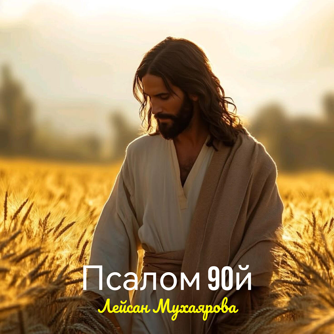Релиз Псалом 90й