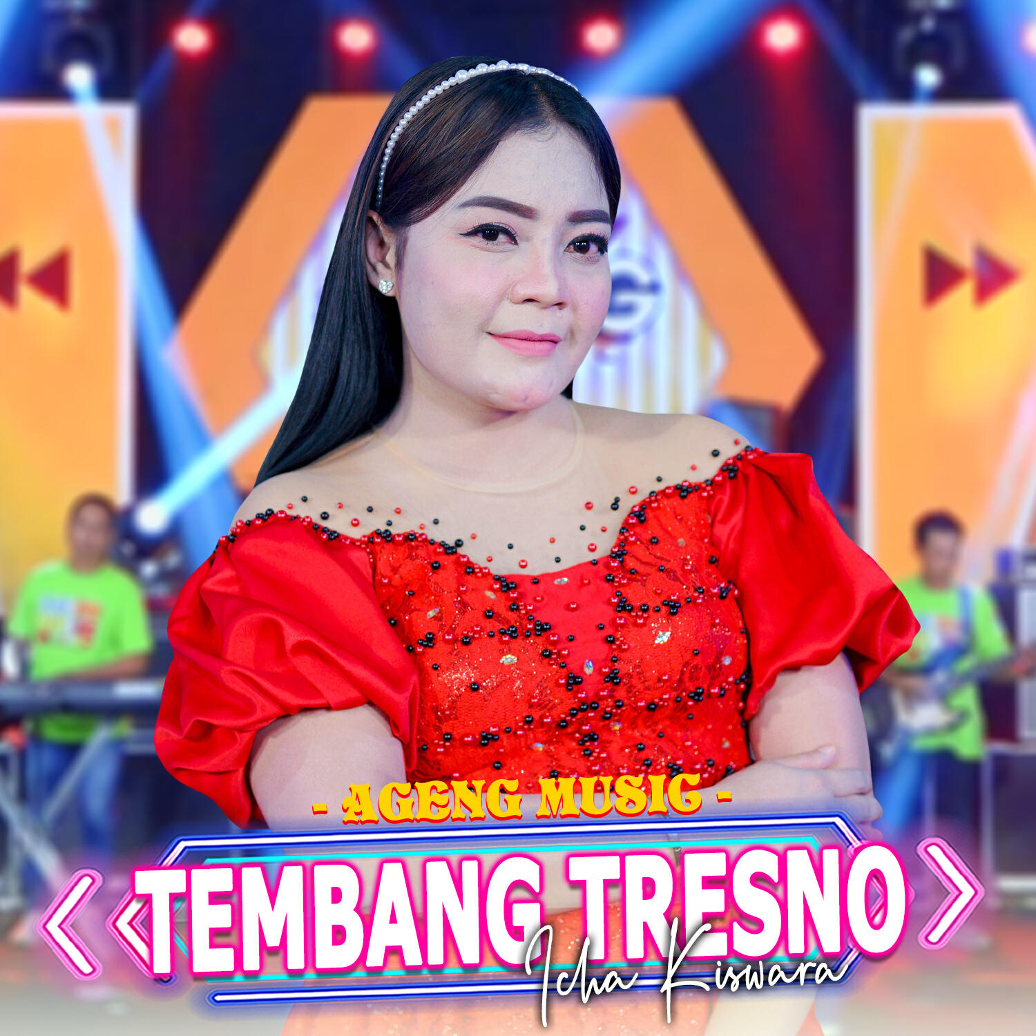 Релиз Tembang Tresno