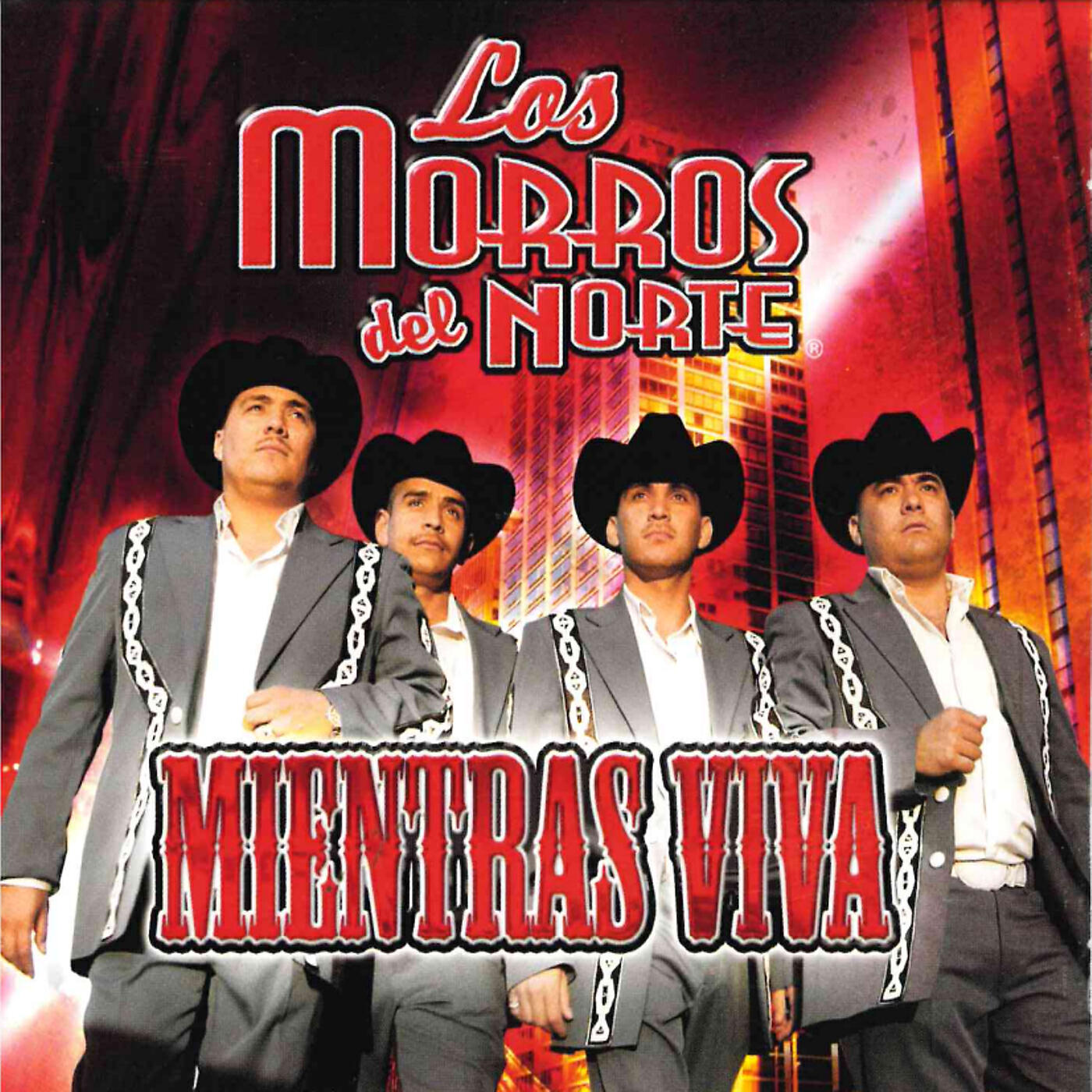 Релиз Mientras Viva