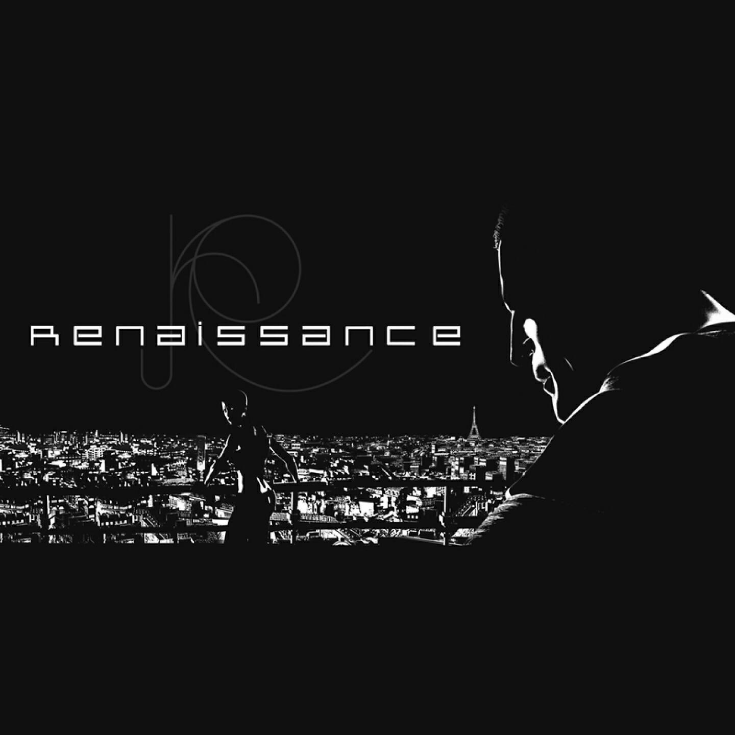 Релиз Renaissance (Original Motion Picture Soundtrack)