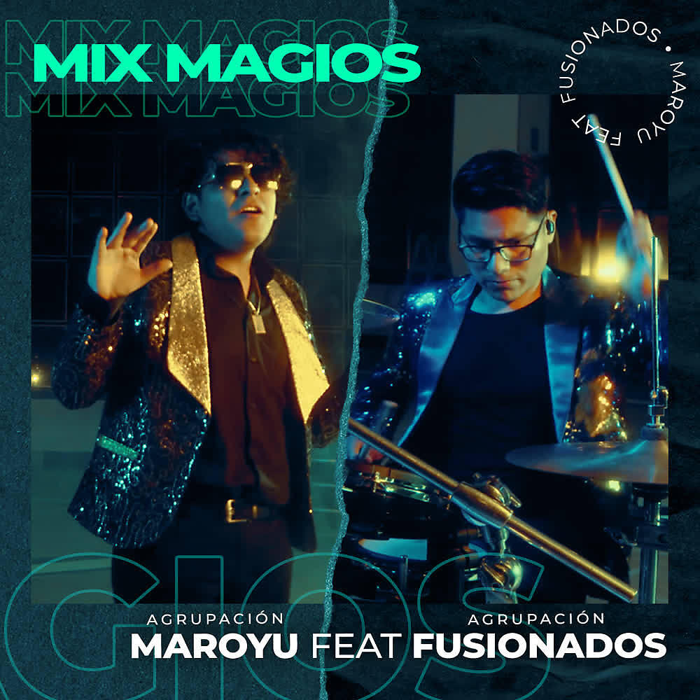 Agrupación Fusionados