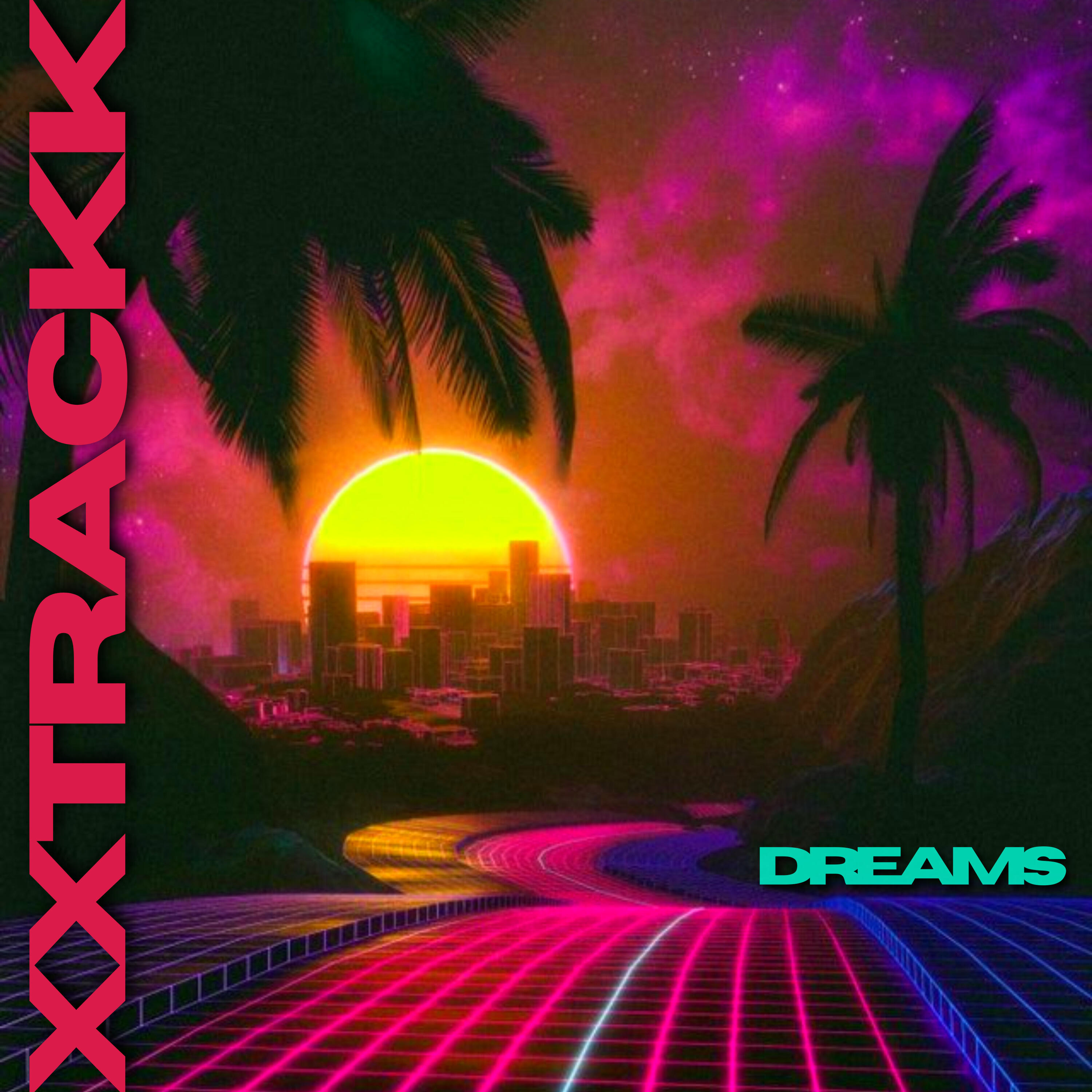 Релиз Dreams