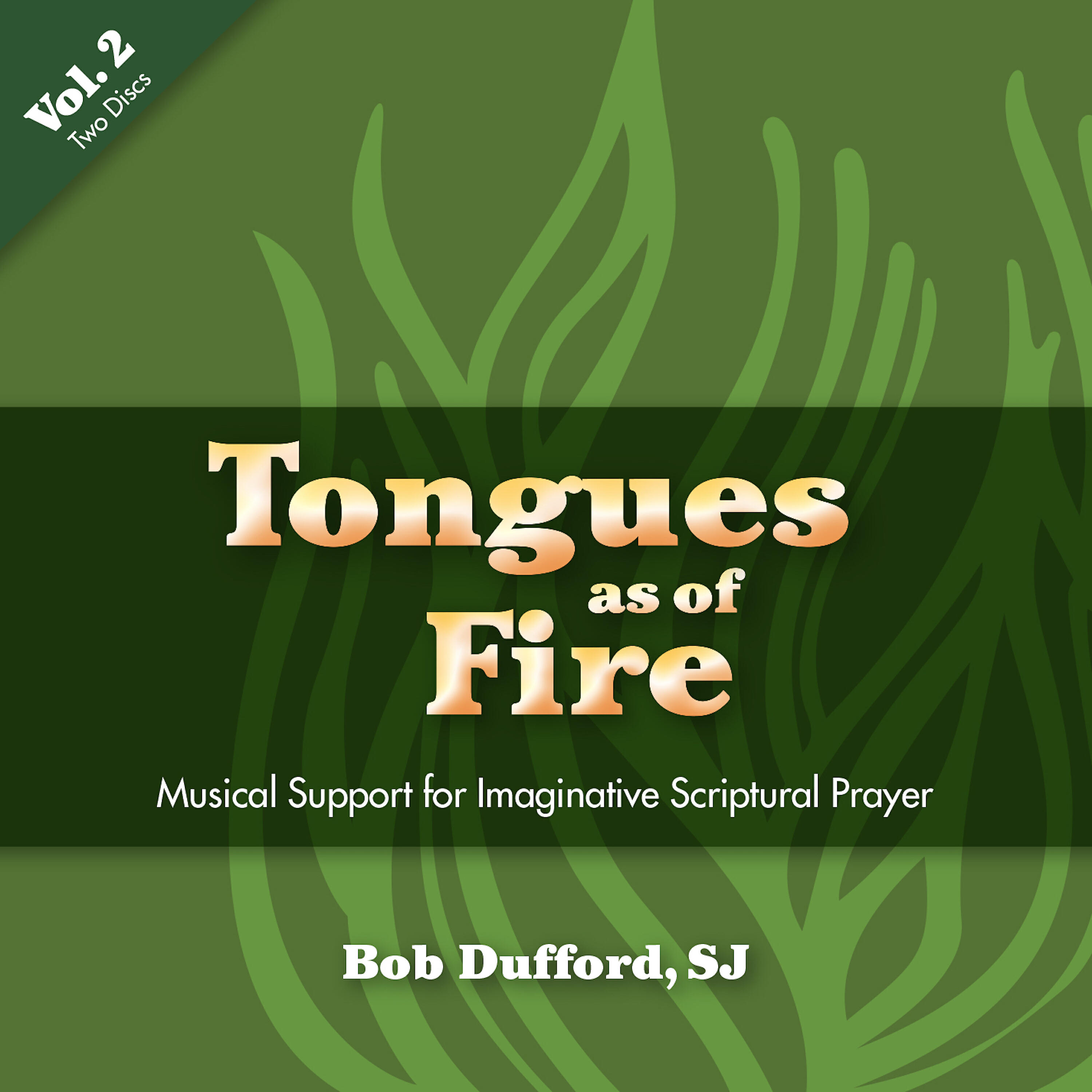 Релиз Tongues as of Fire Vol 2 (Script)