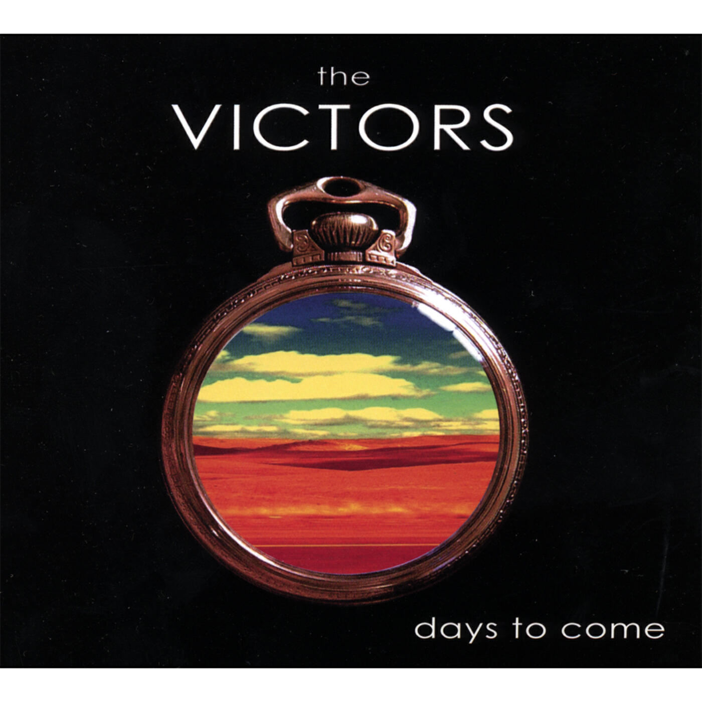 Релиз Days To Come
