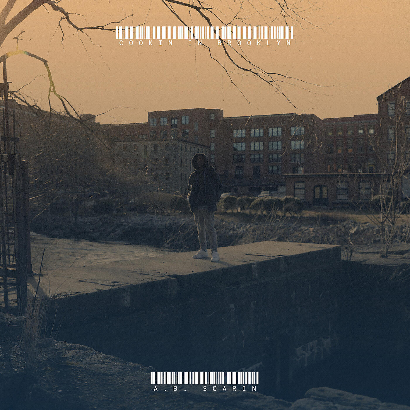 Релиз Cookin in Brooklyn