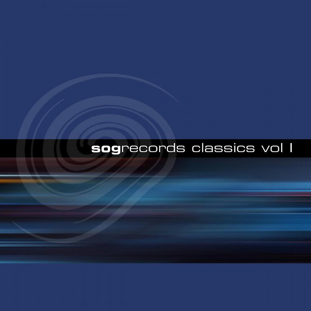 Релиз Sogrecords Classics Vol. 1