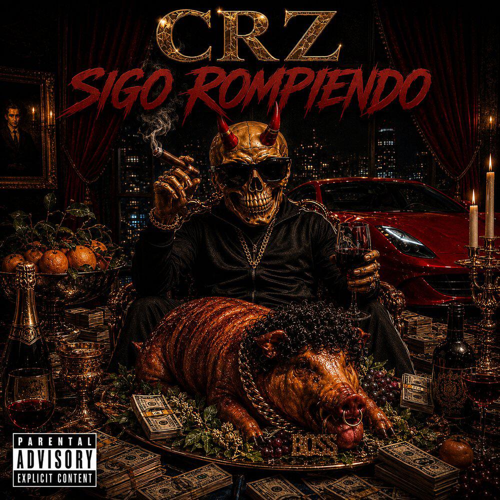 Релиз Sigo Rompiendo