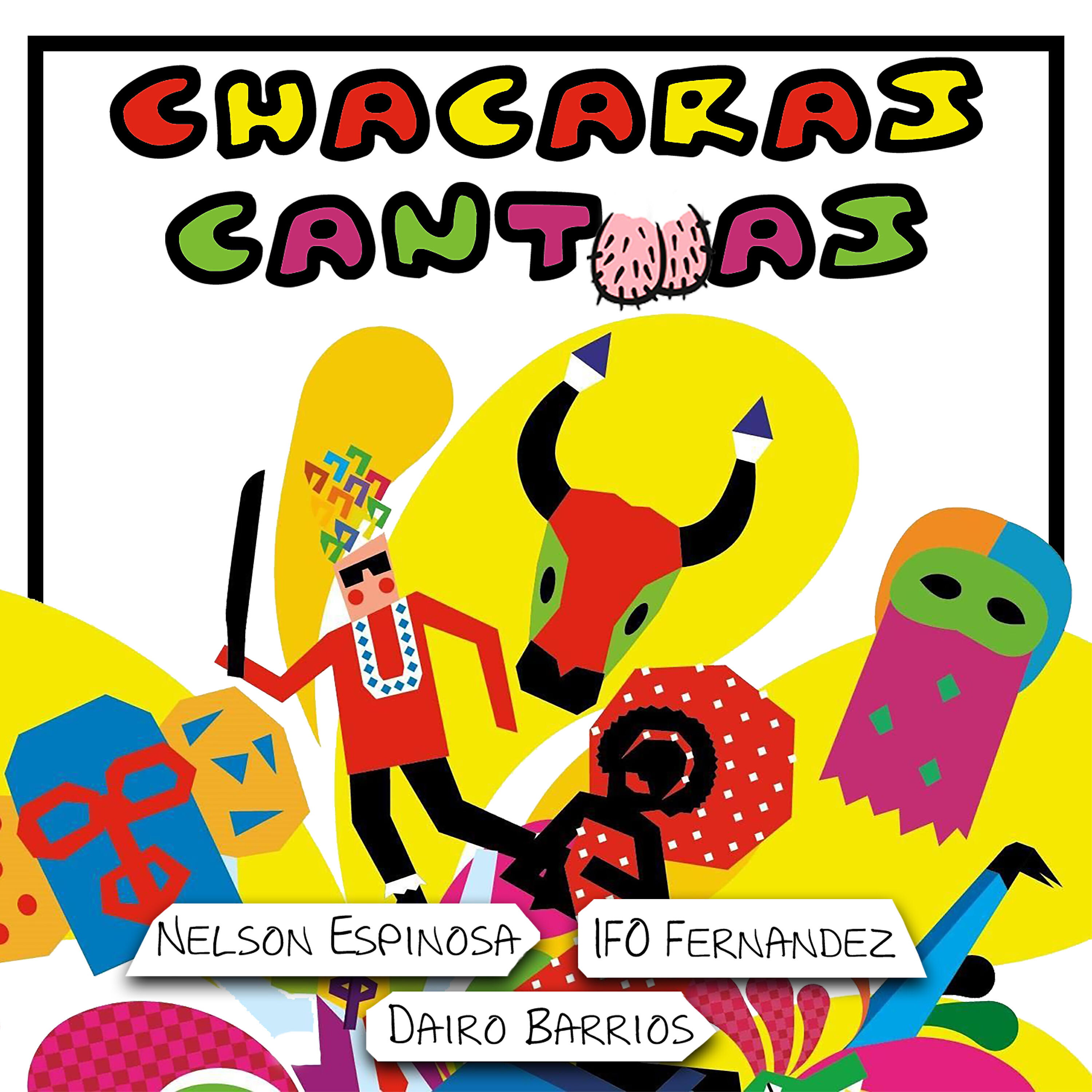 Релиз Chacaras Cantuas
