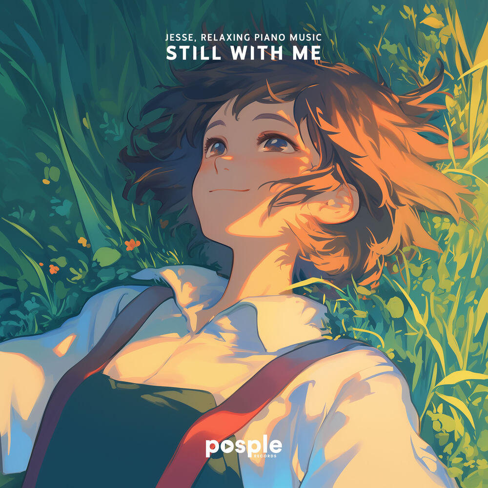 Релиз Still With Me