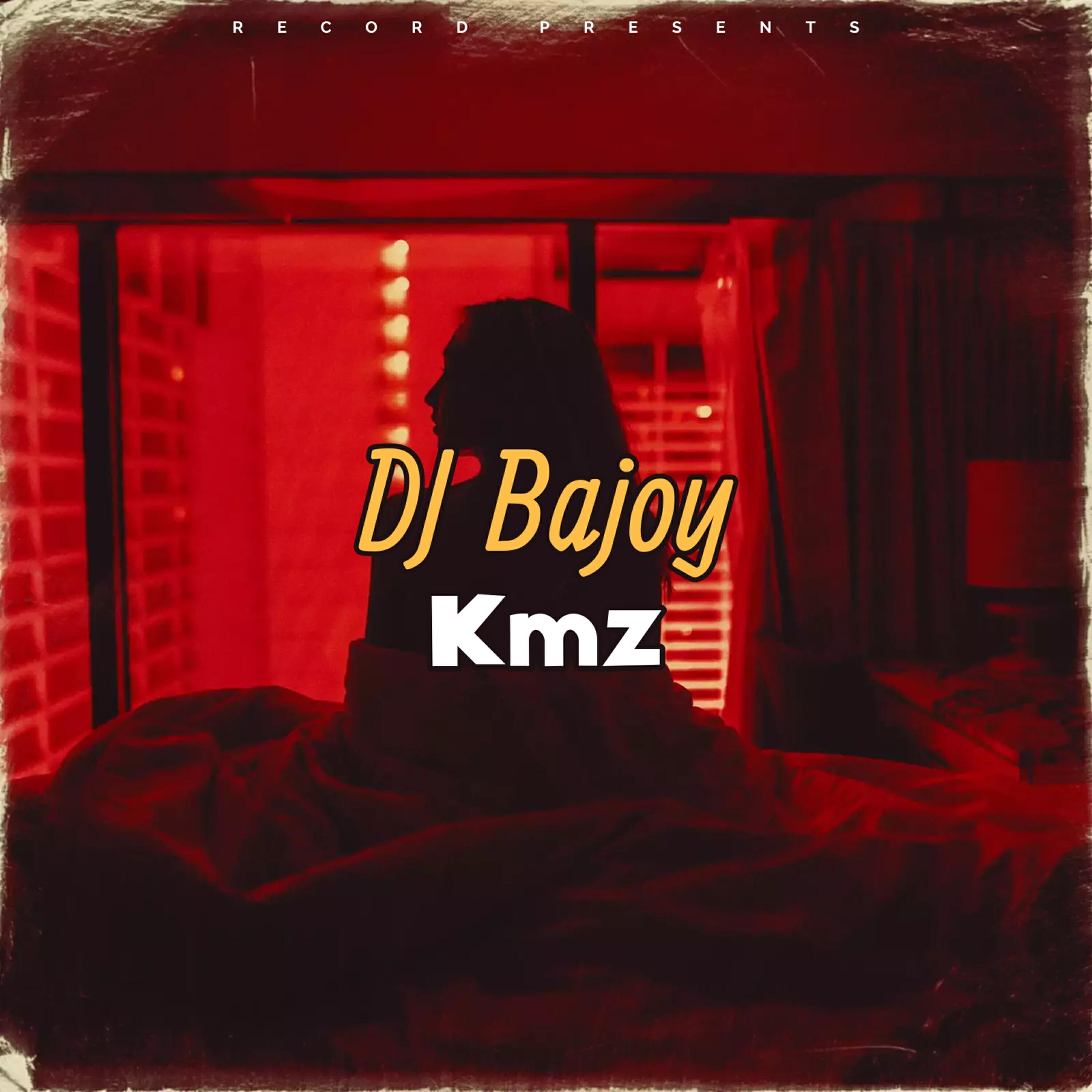 DJ Bajoy