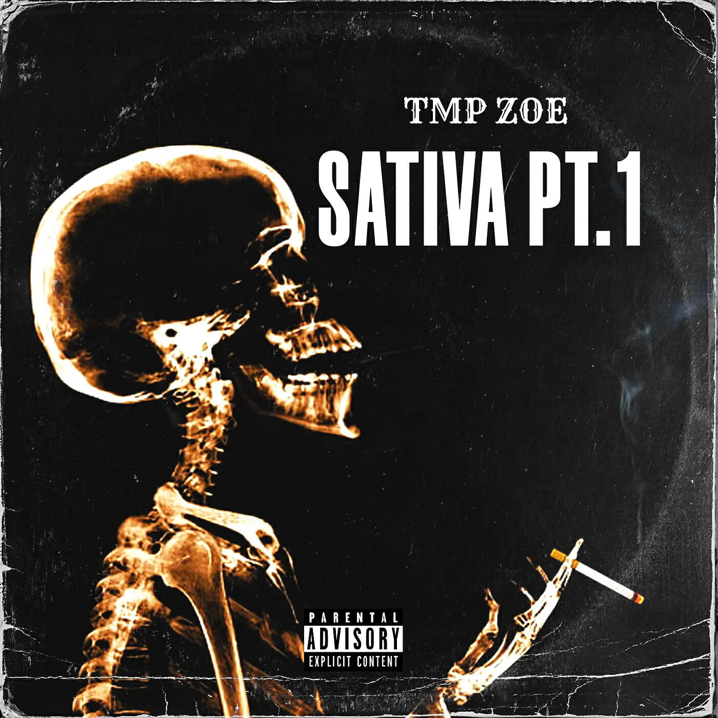 Релиз Sativa, Pt. 1