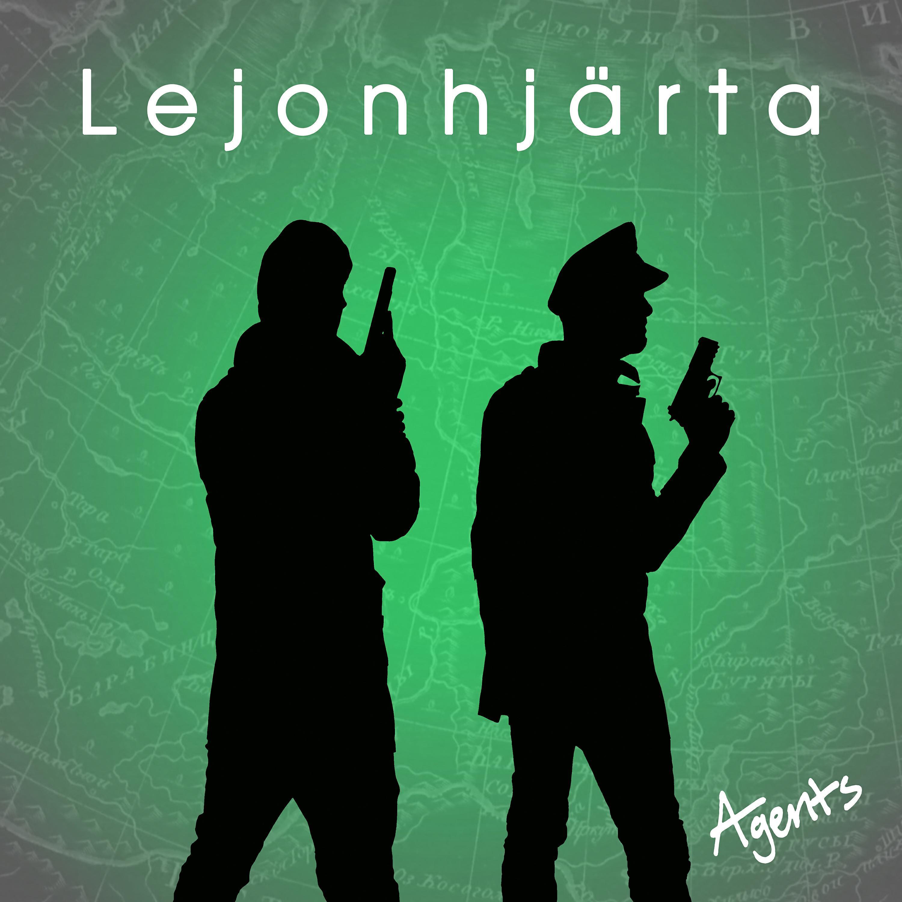 Lejonhjärta