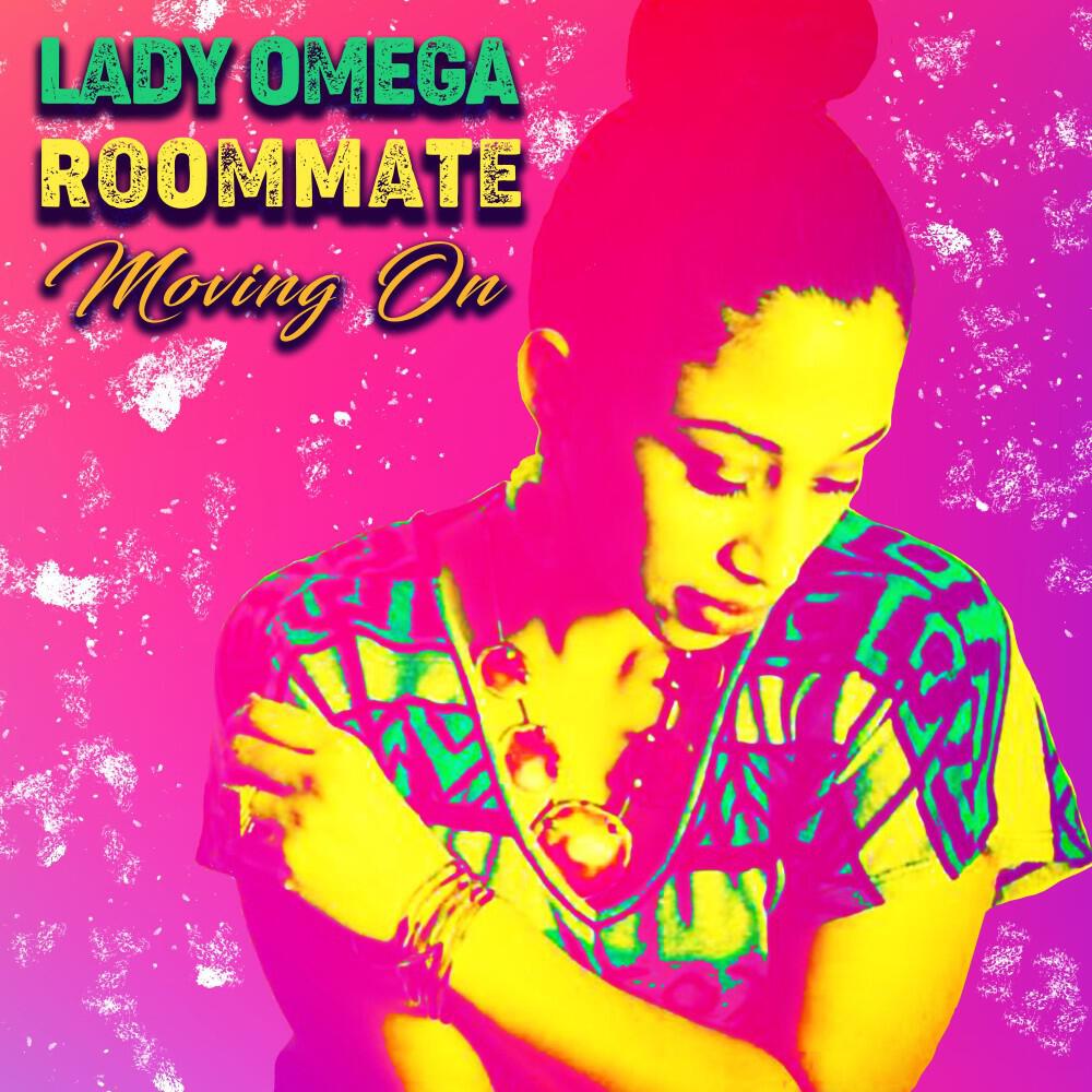 Lady Omega
