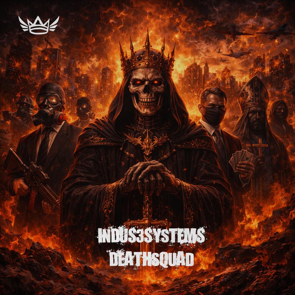 Релиз Deathsquad
