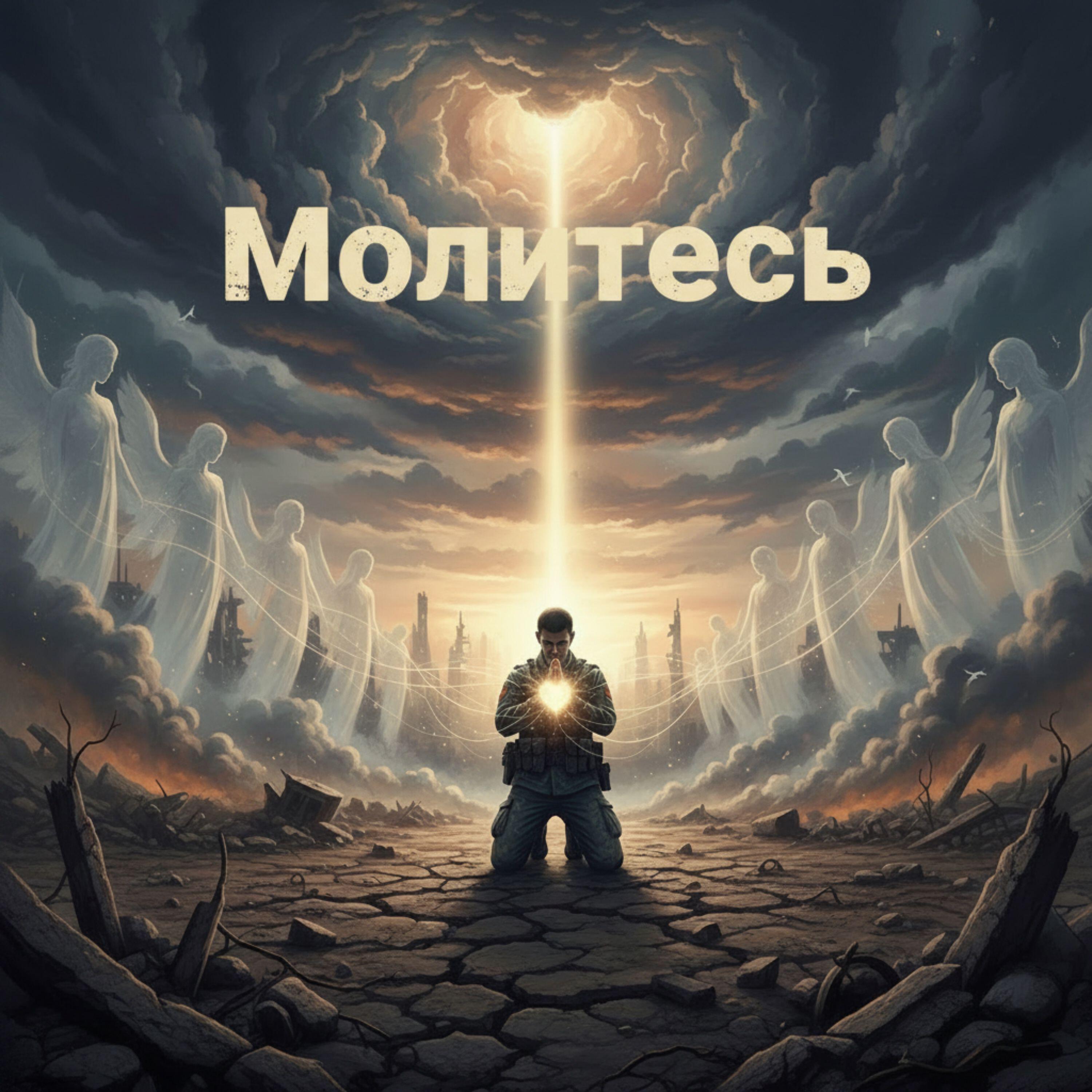 Релиз Молитесь