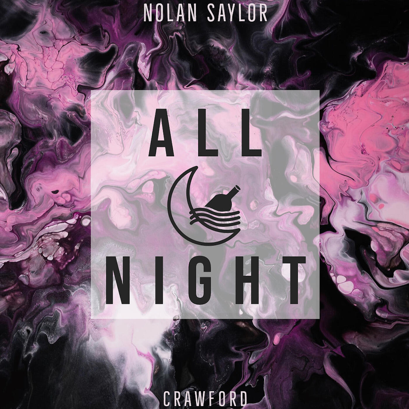 Nolan Saylor