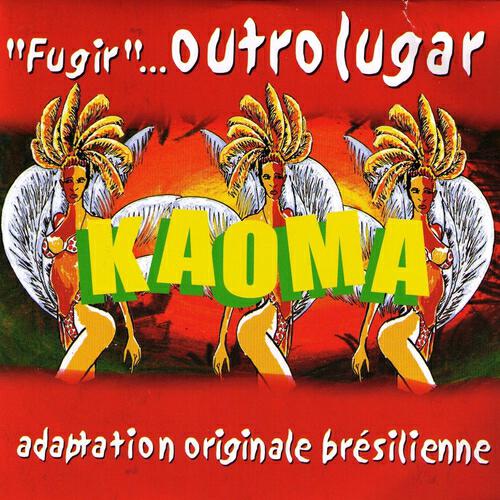 Релиз Fugir... Outro Lugar