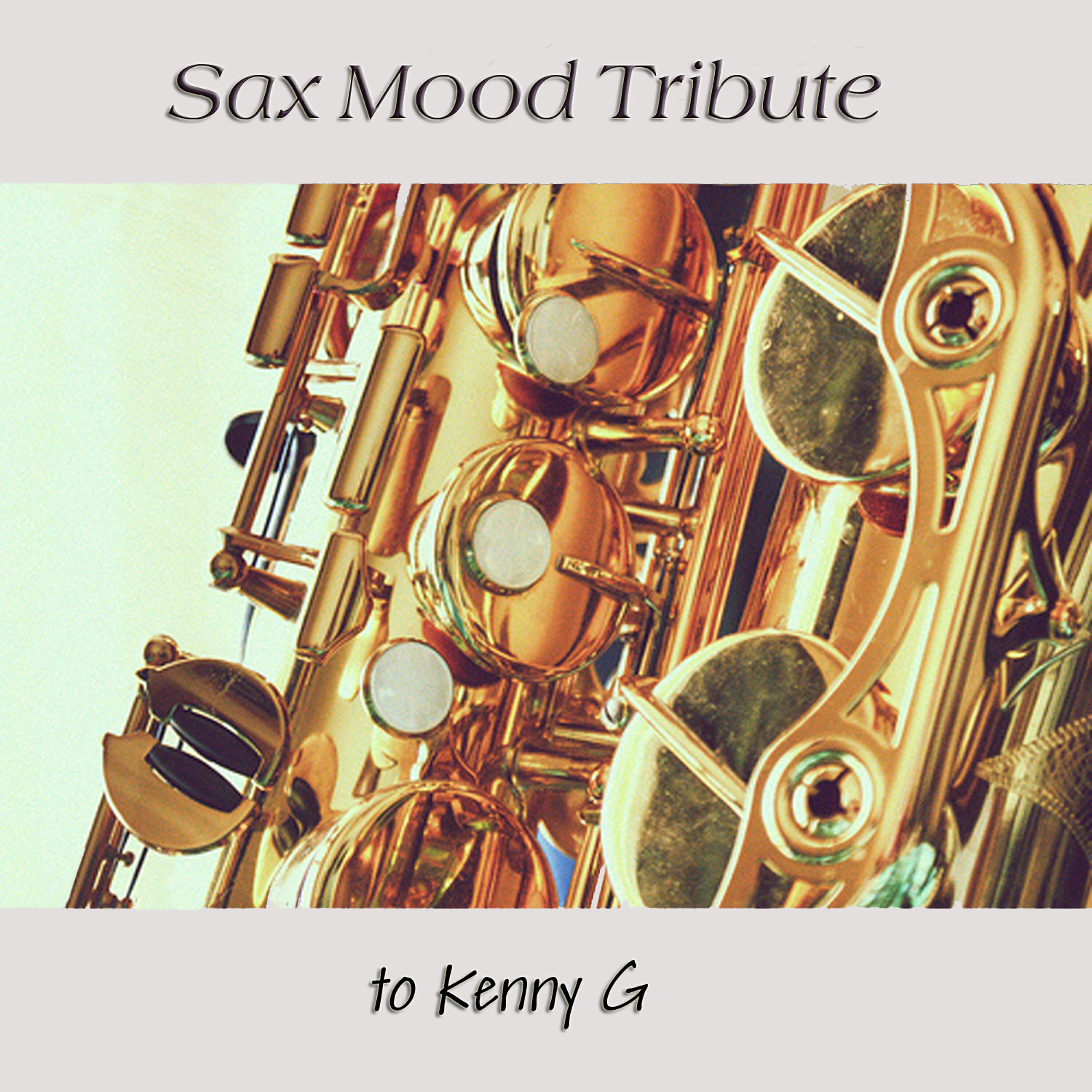 Sax Mood Band