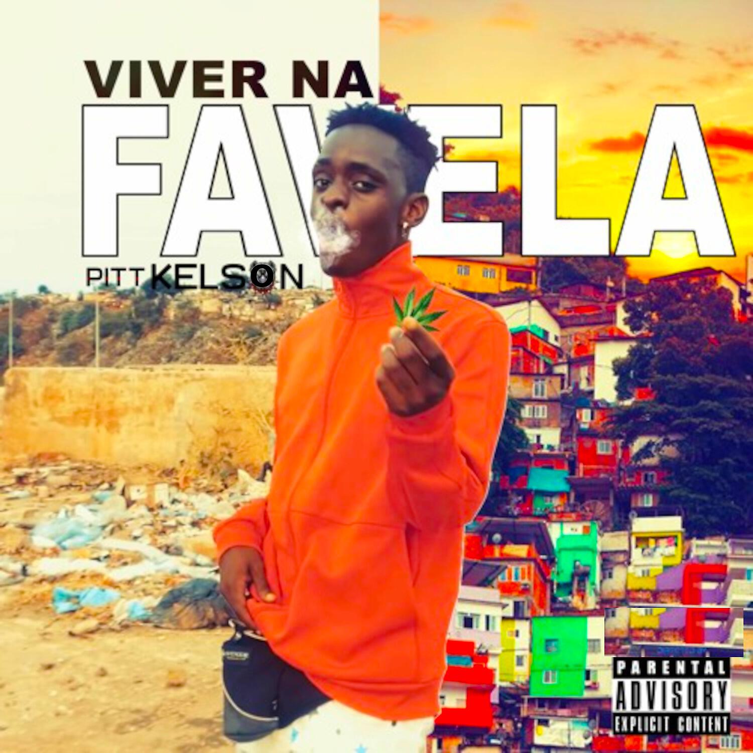 Релиз Viver na Favela