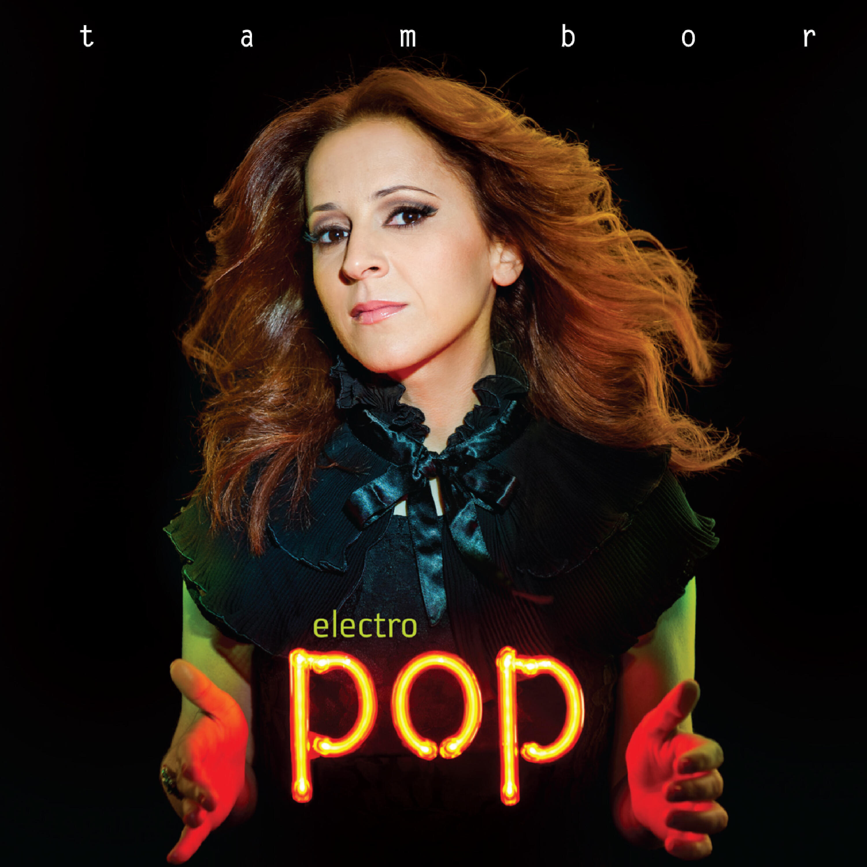 Релиз Electro Pop