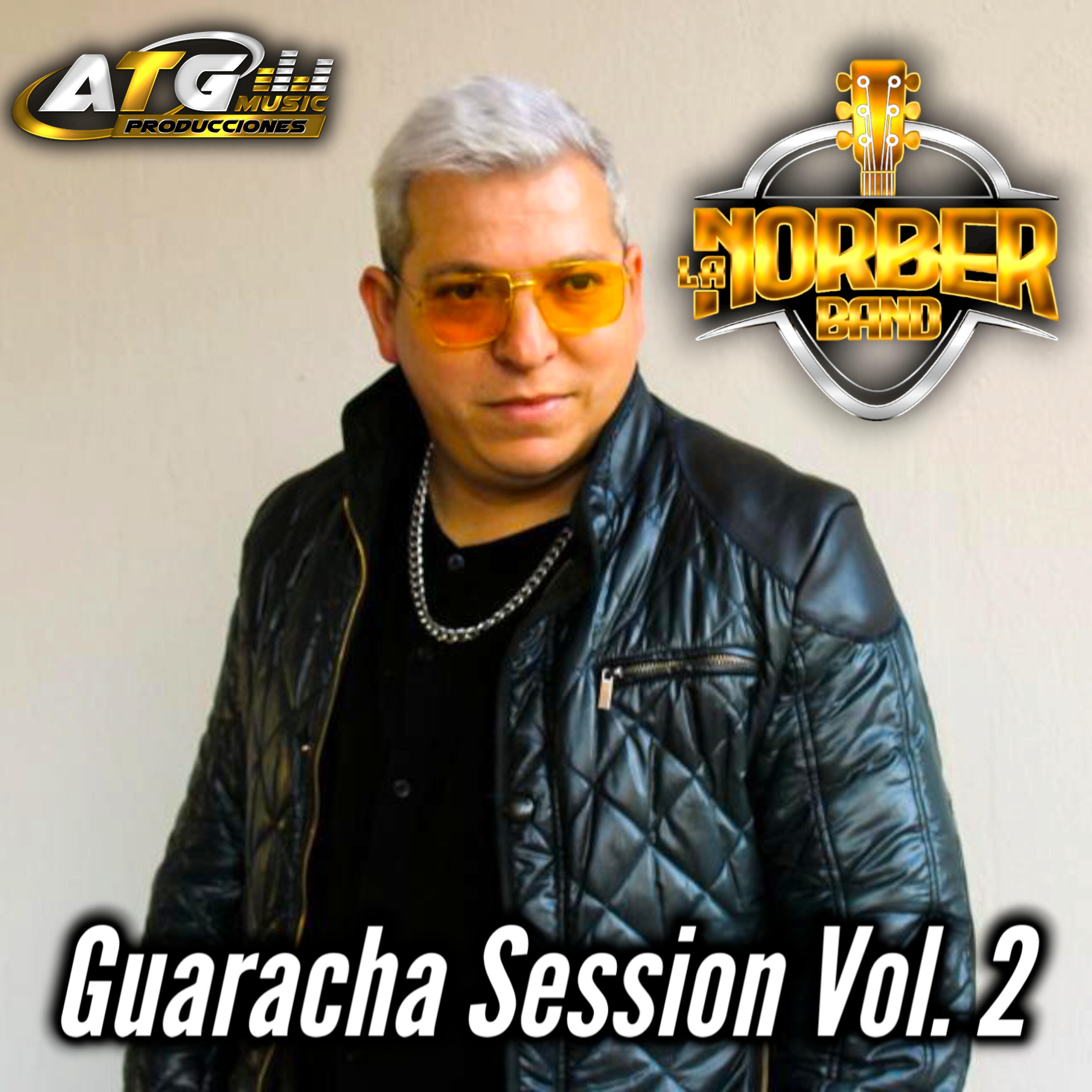 Релиз Guaracha Session, Vol. 2