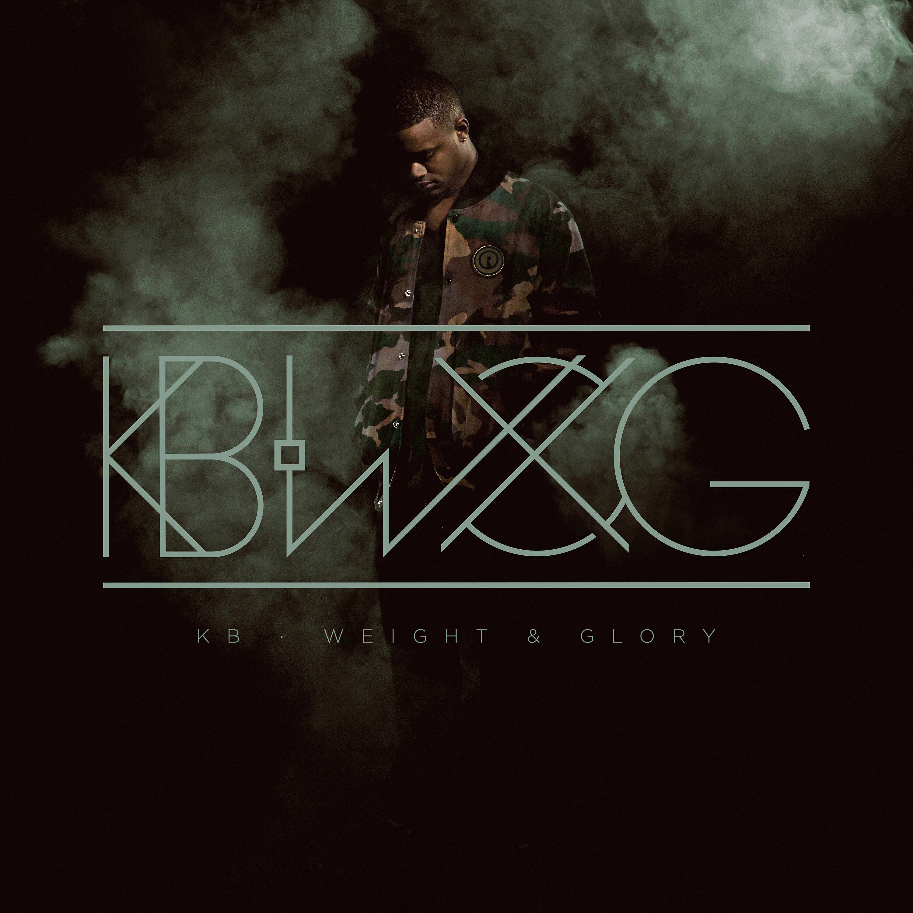 Релиз Weight & Glory