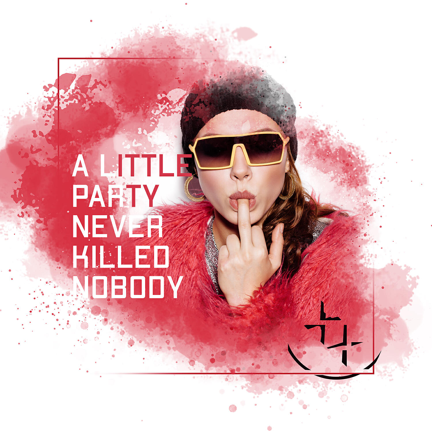 Релиз A Little Party Never Killed Nobody