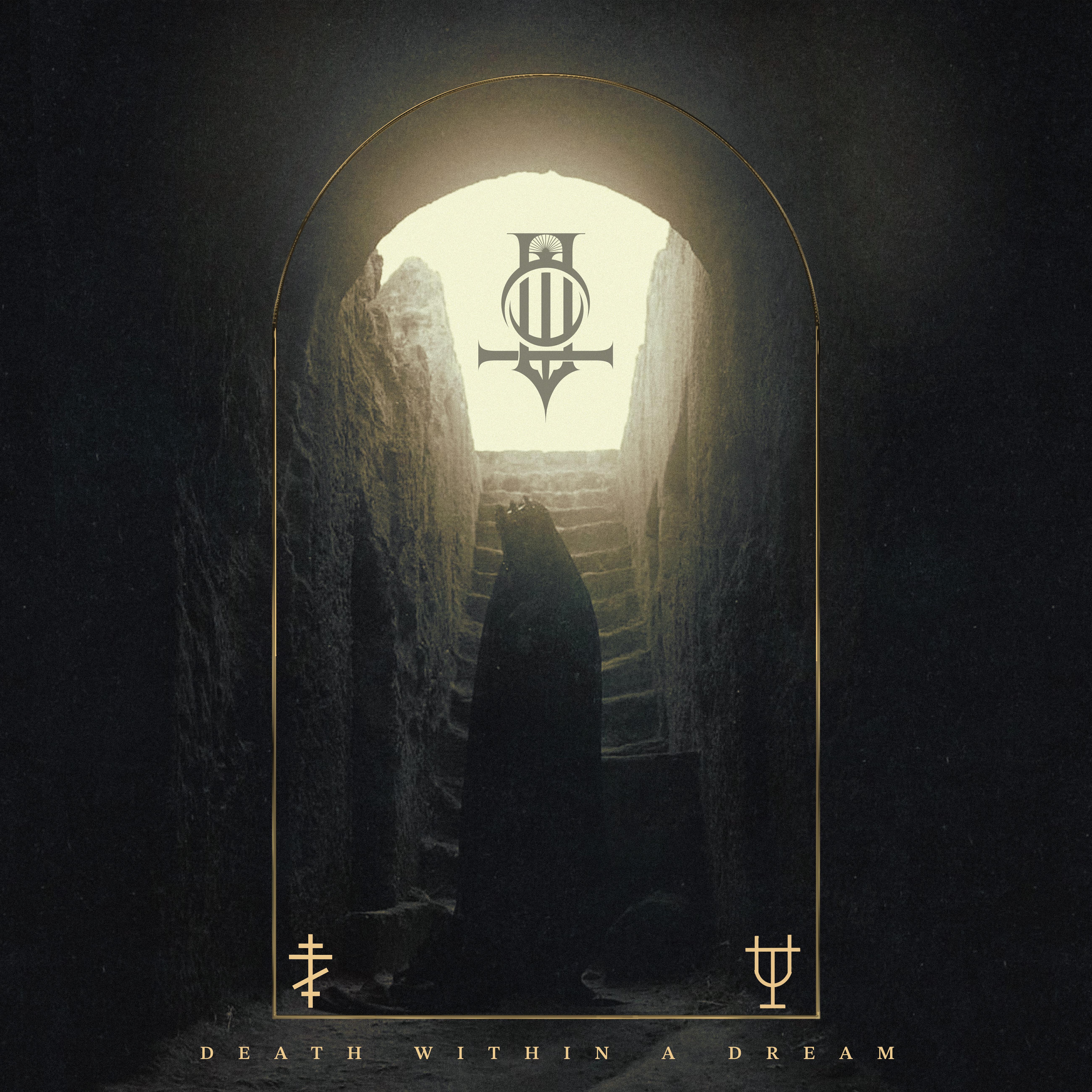 Релиз Death Within a Dream