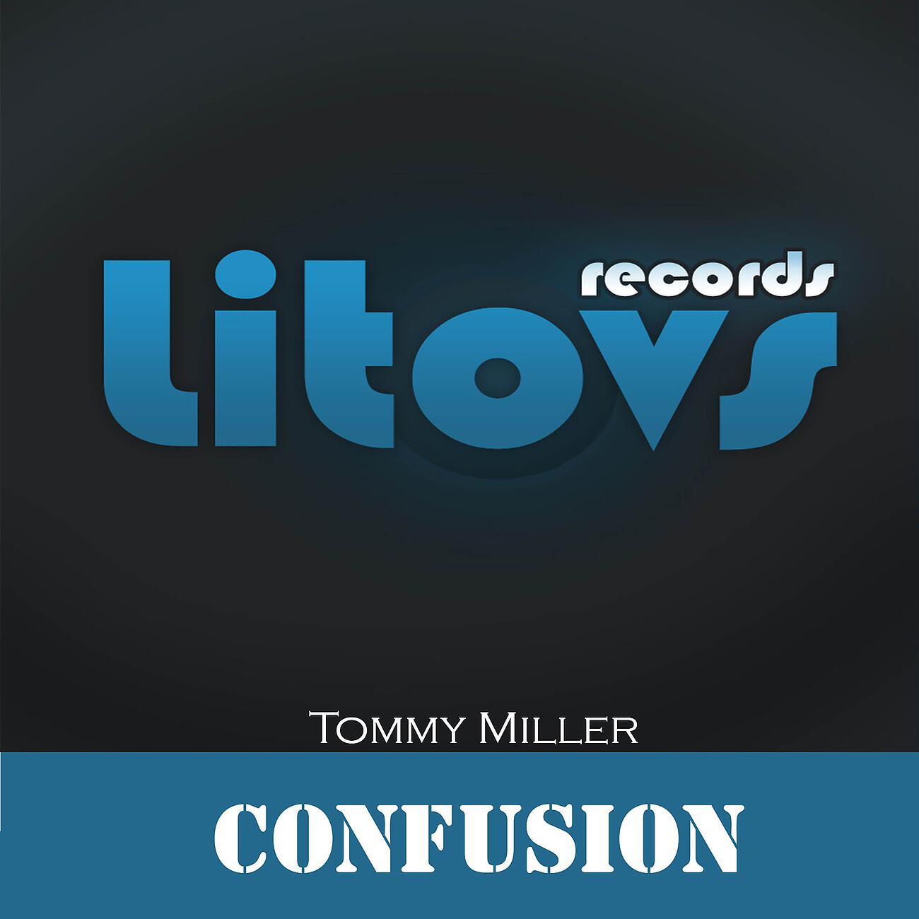 Релиз Confusion