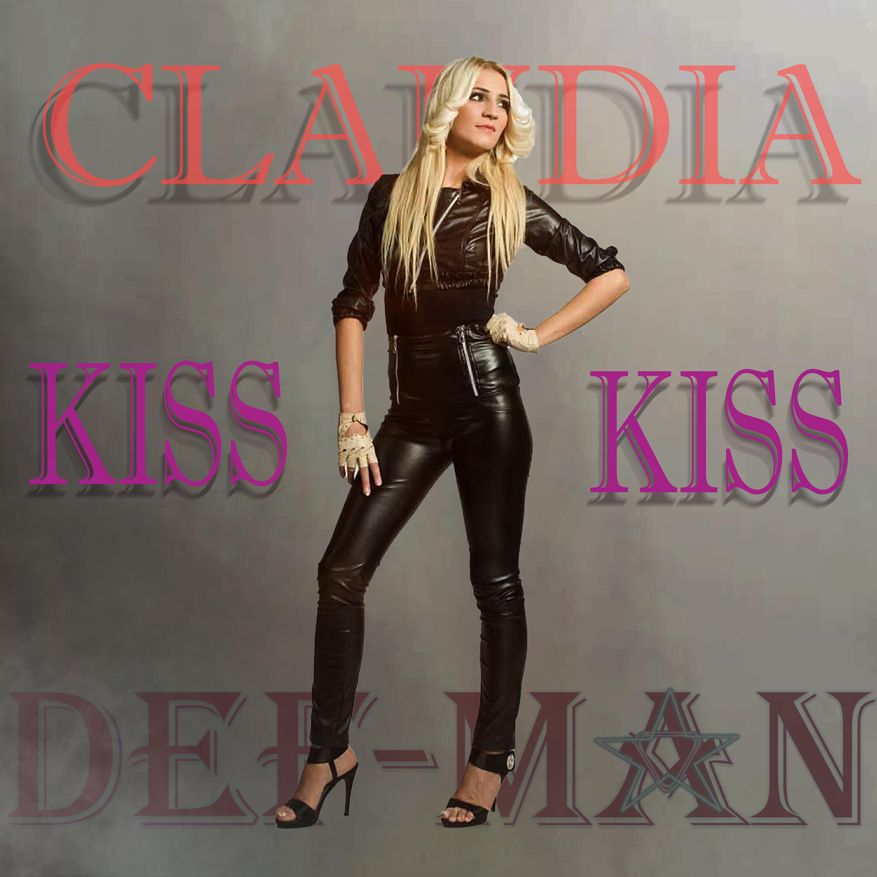 Релиз Kiss - Kiss