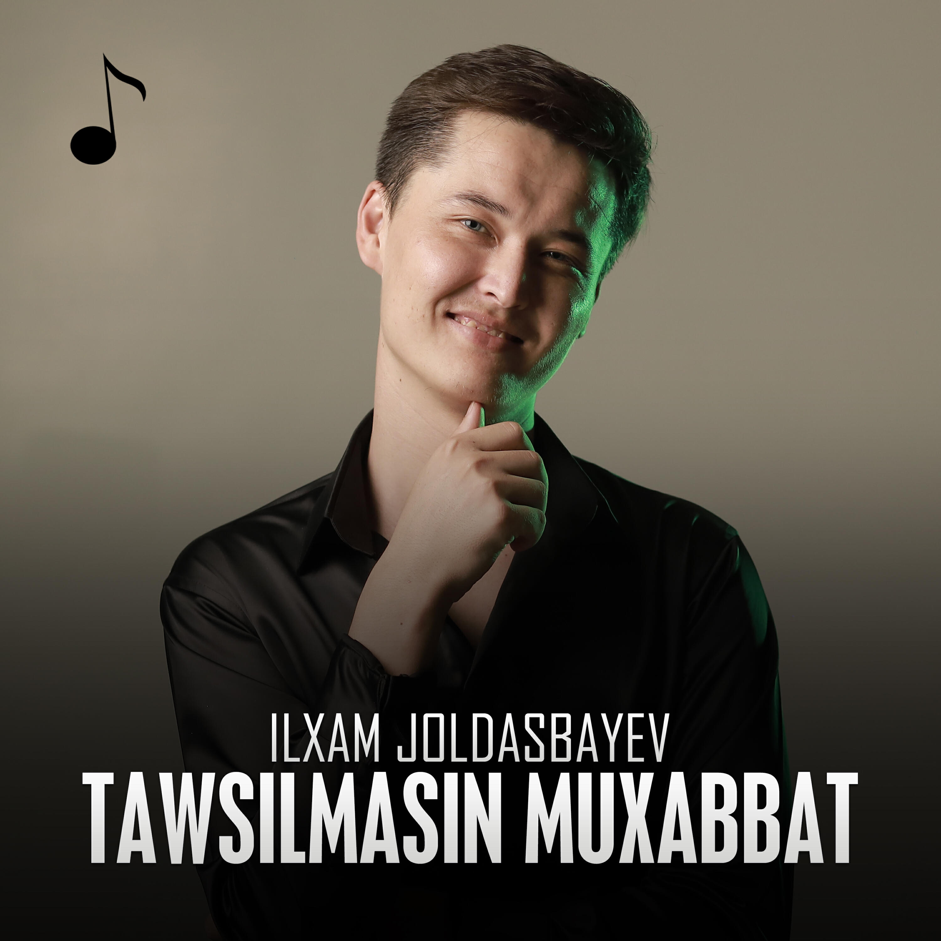 Релиз Tawsilmasin muxabbat