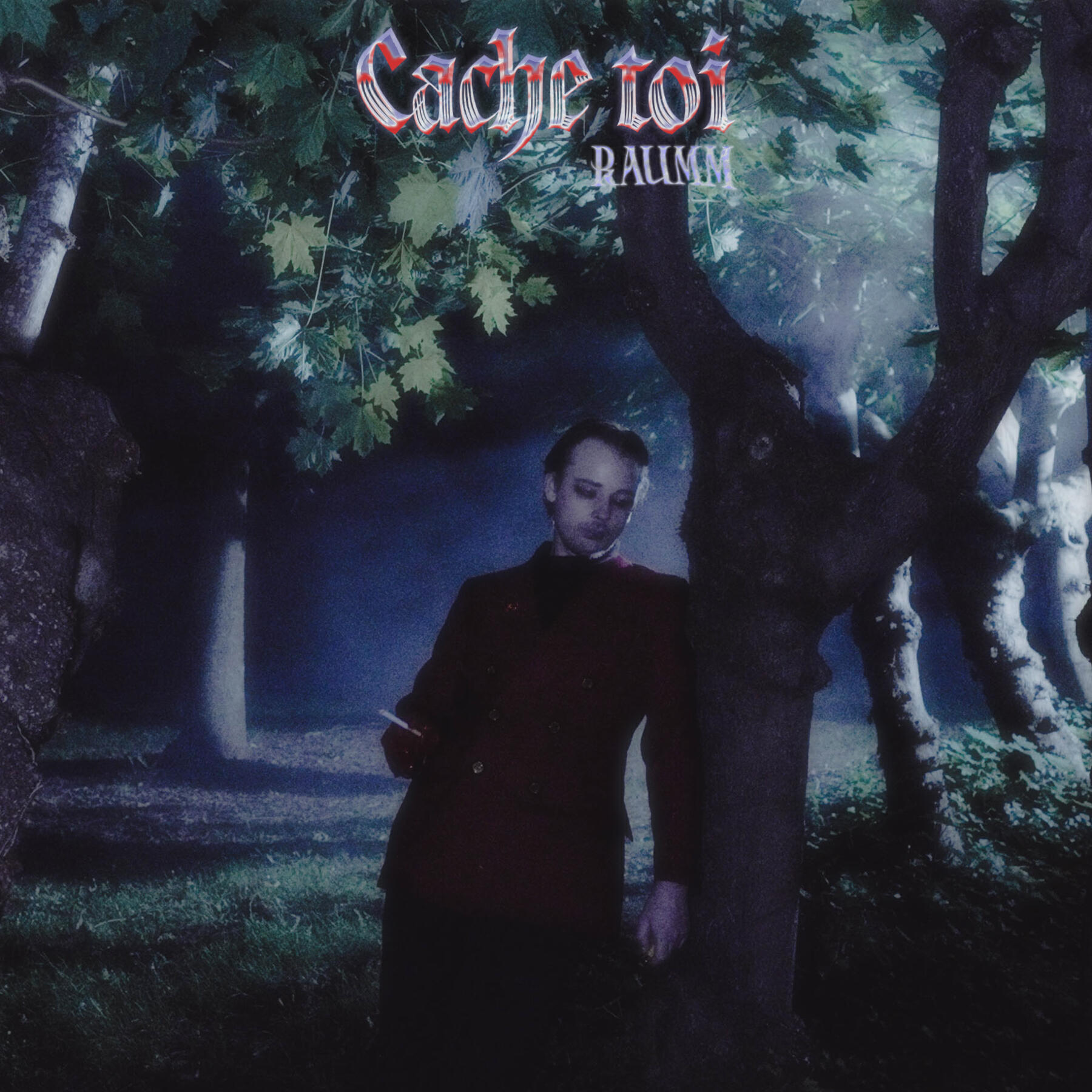 Релиз Cache toi