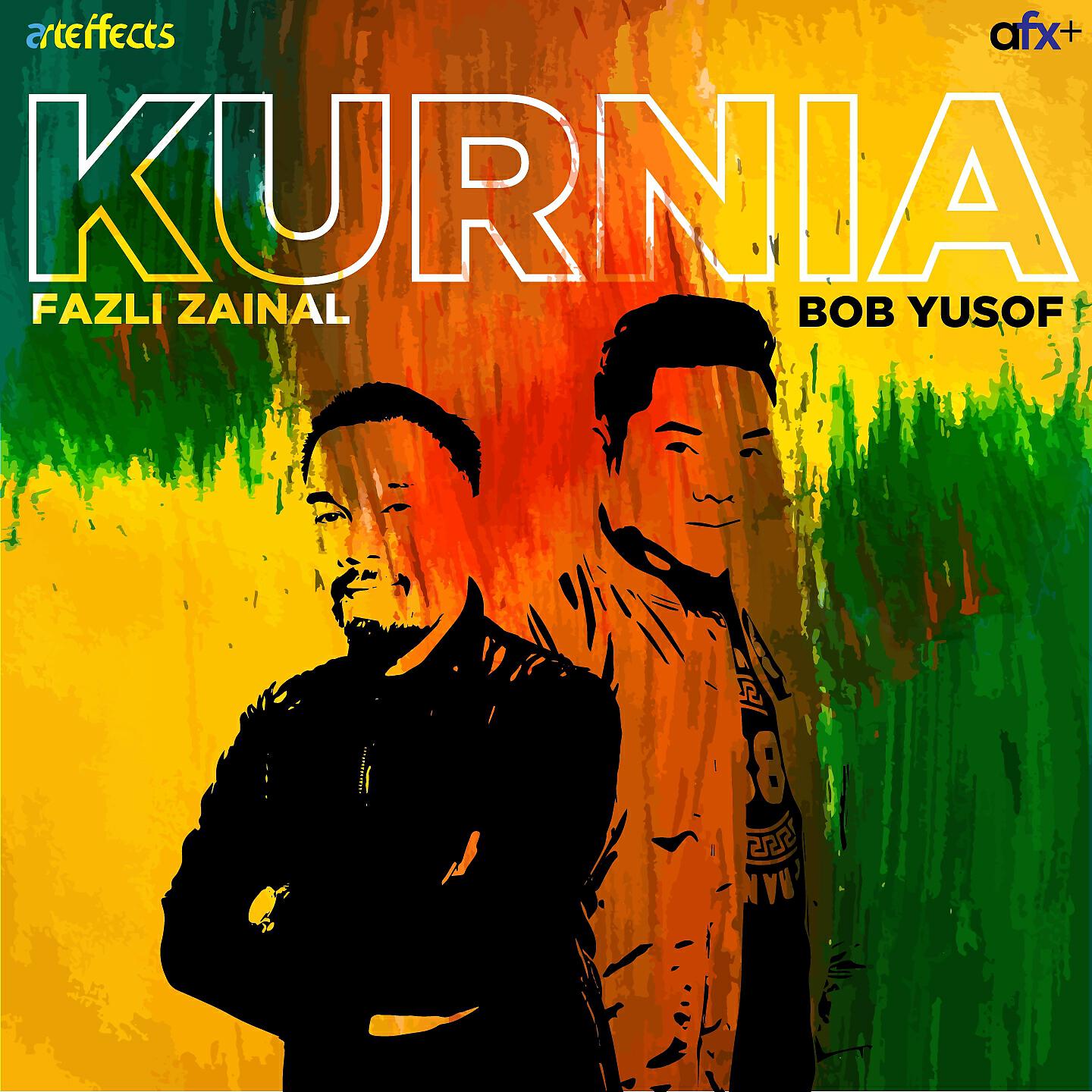 Релиз Kurnia