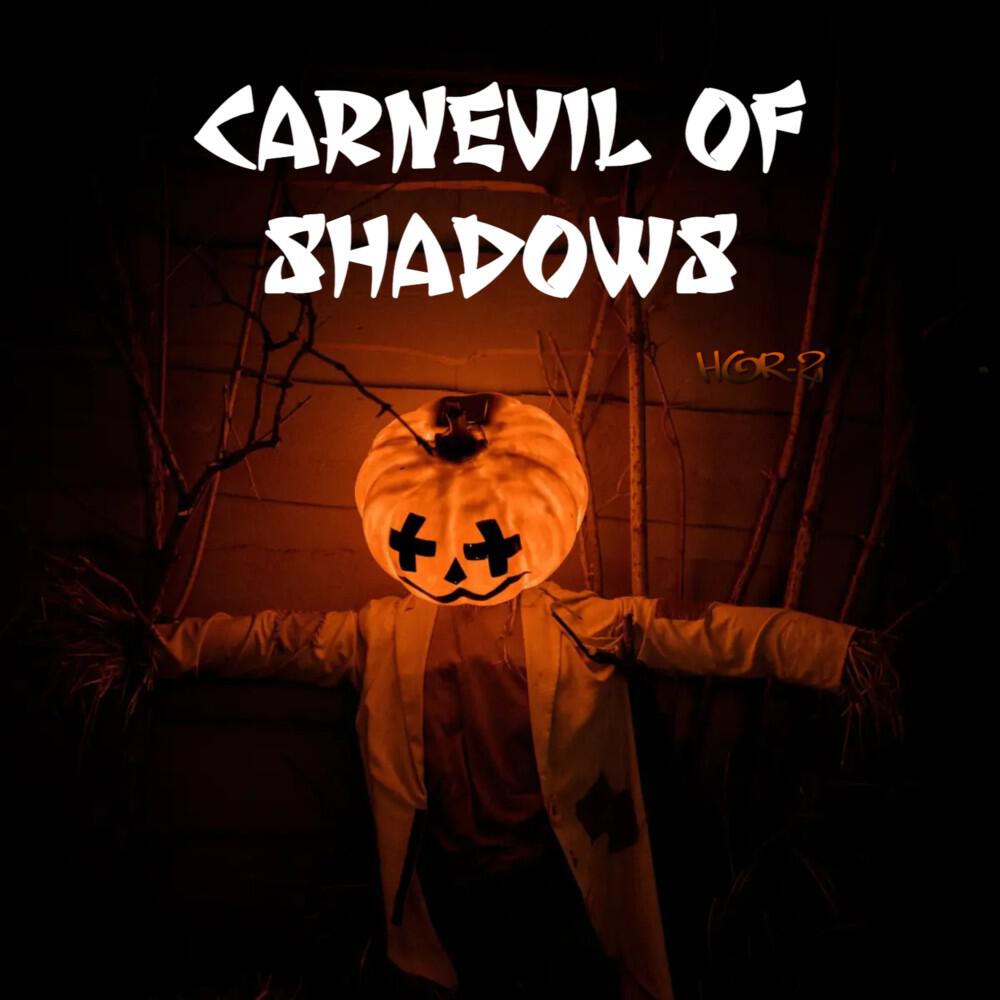 Релиз Carnevil of Shadows