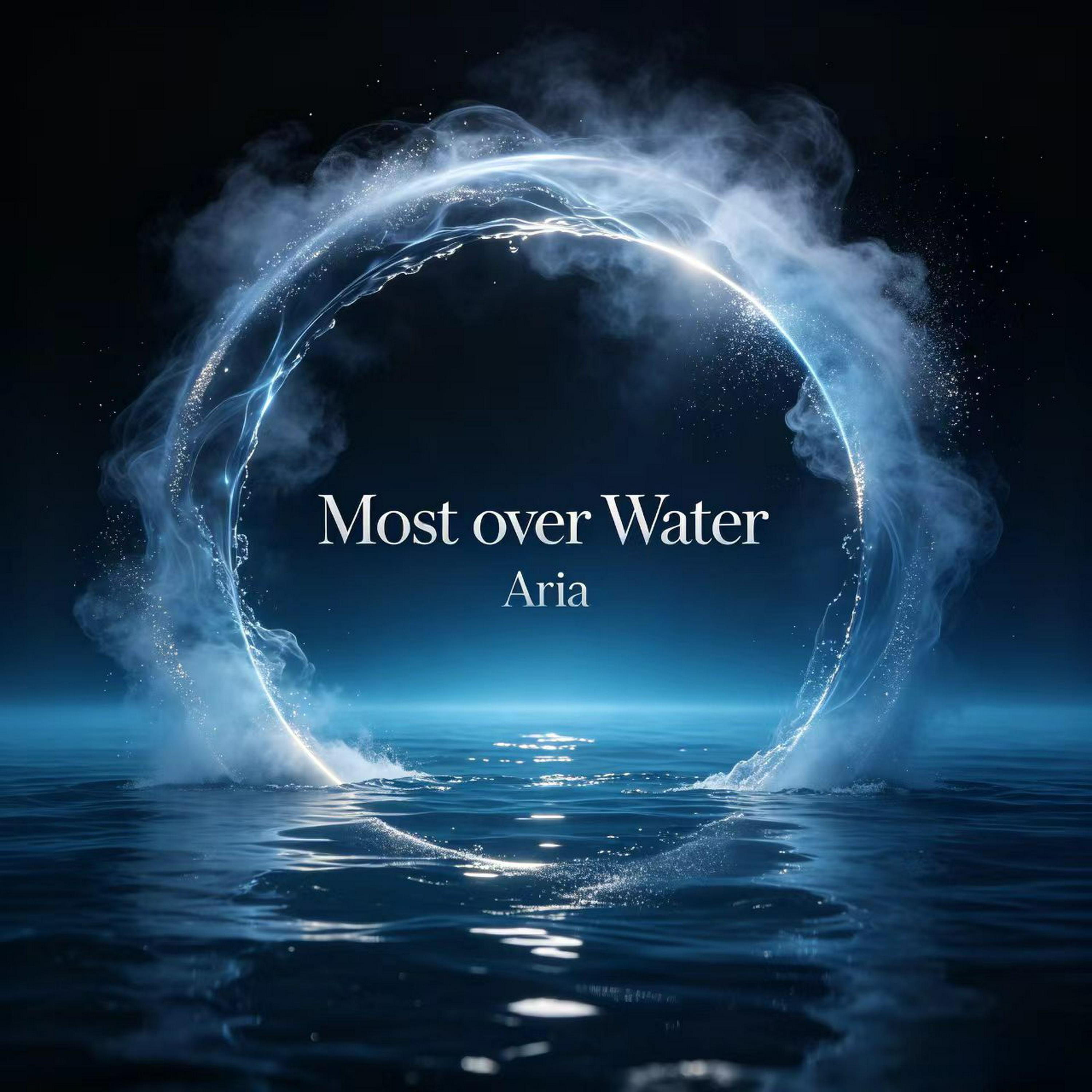Релиз Mist over Water