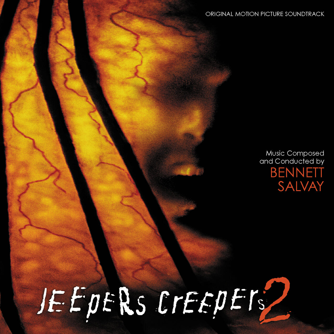 Релиз Jeepers Creepers 2