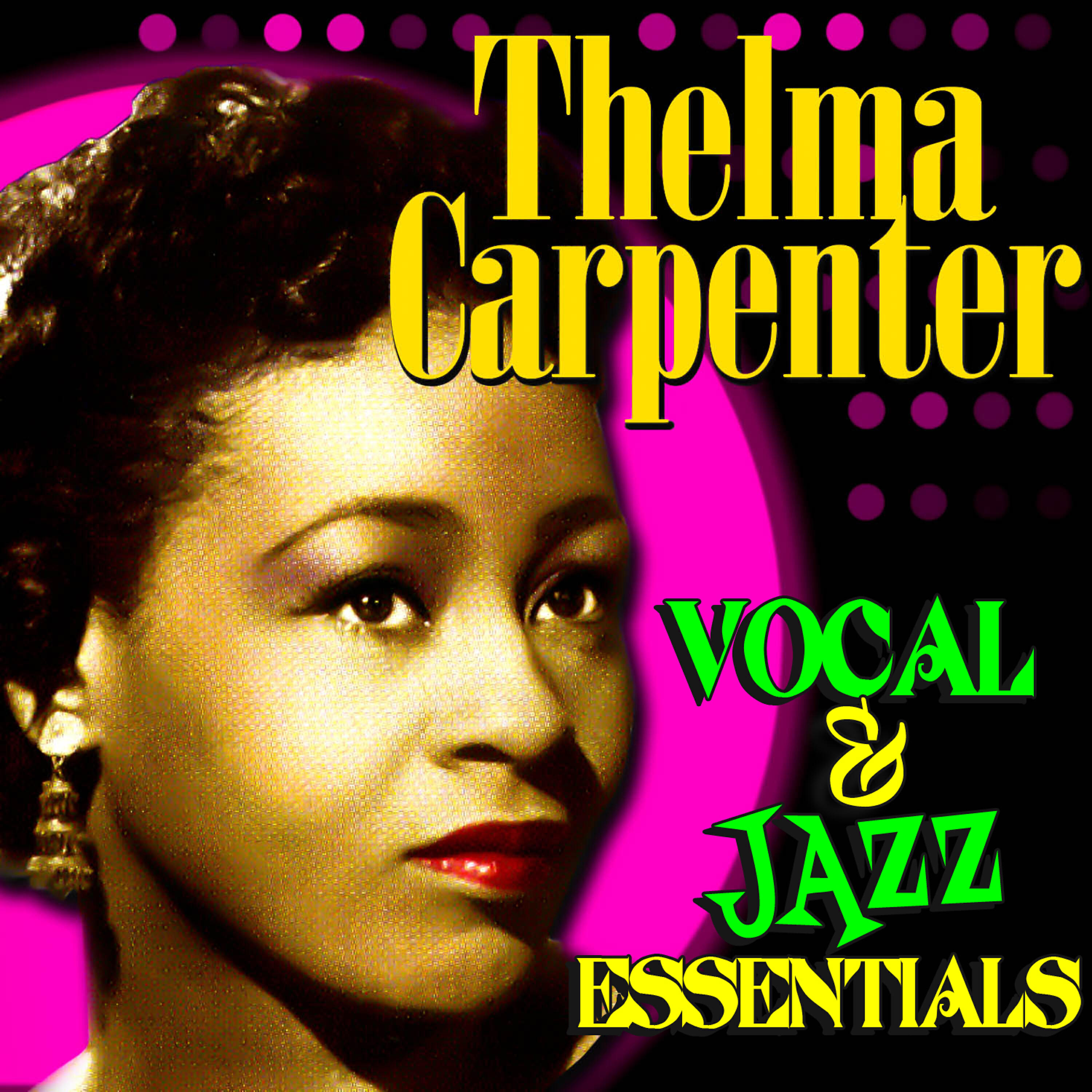 Релиз Vocal & Jazz Essentials