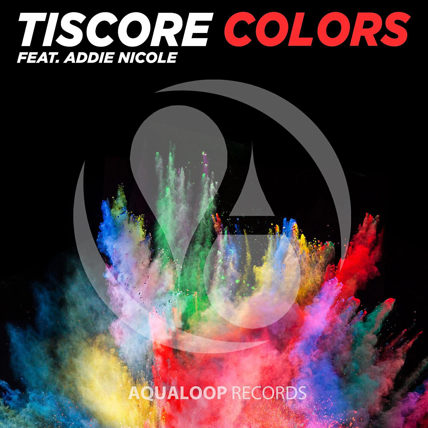 Постер альбома Colors