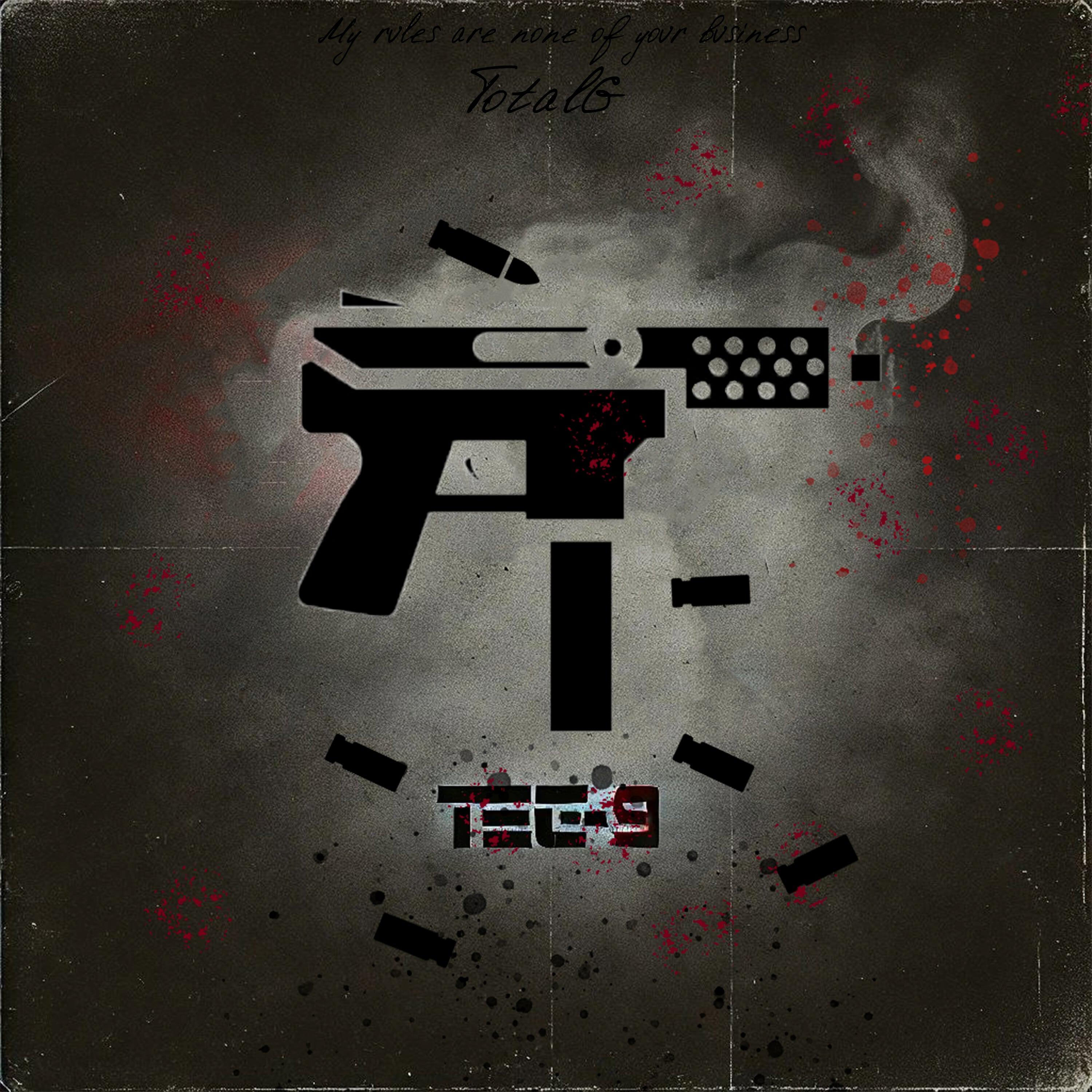 Релиз TEC-9
