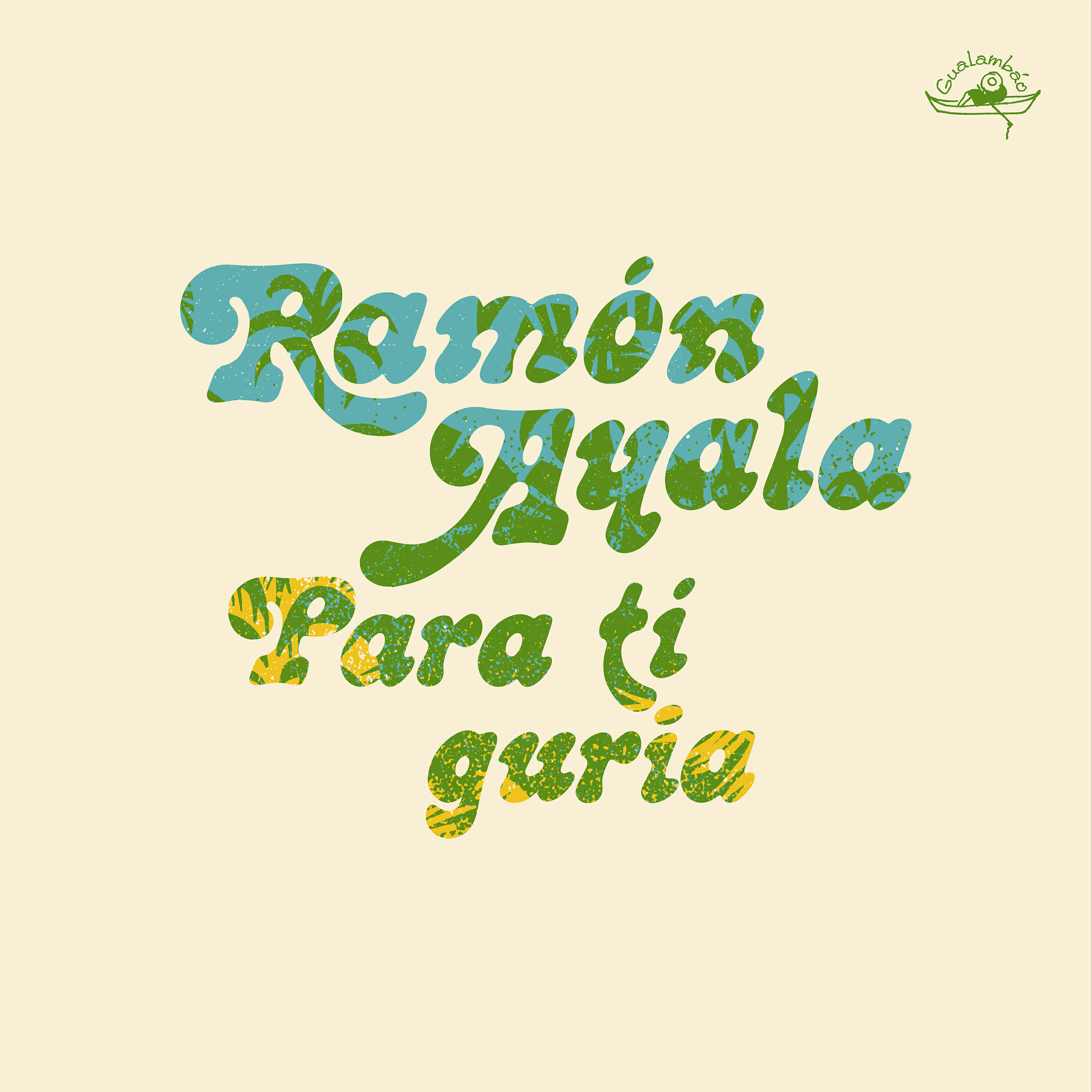 Релиз Para Ti Guria