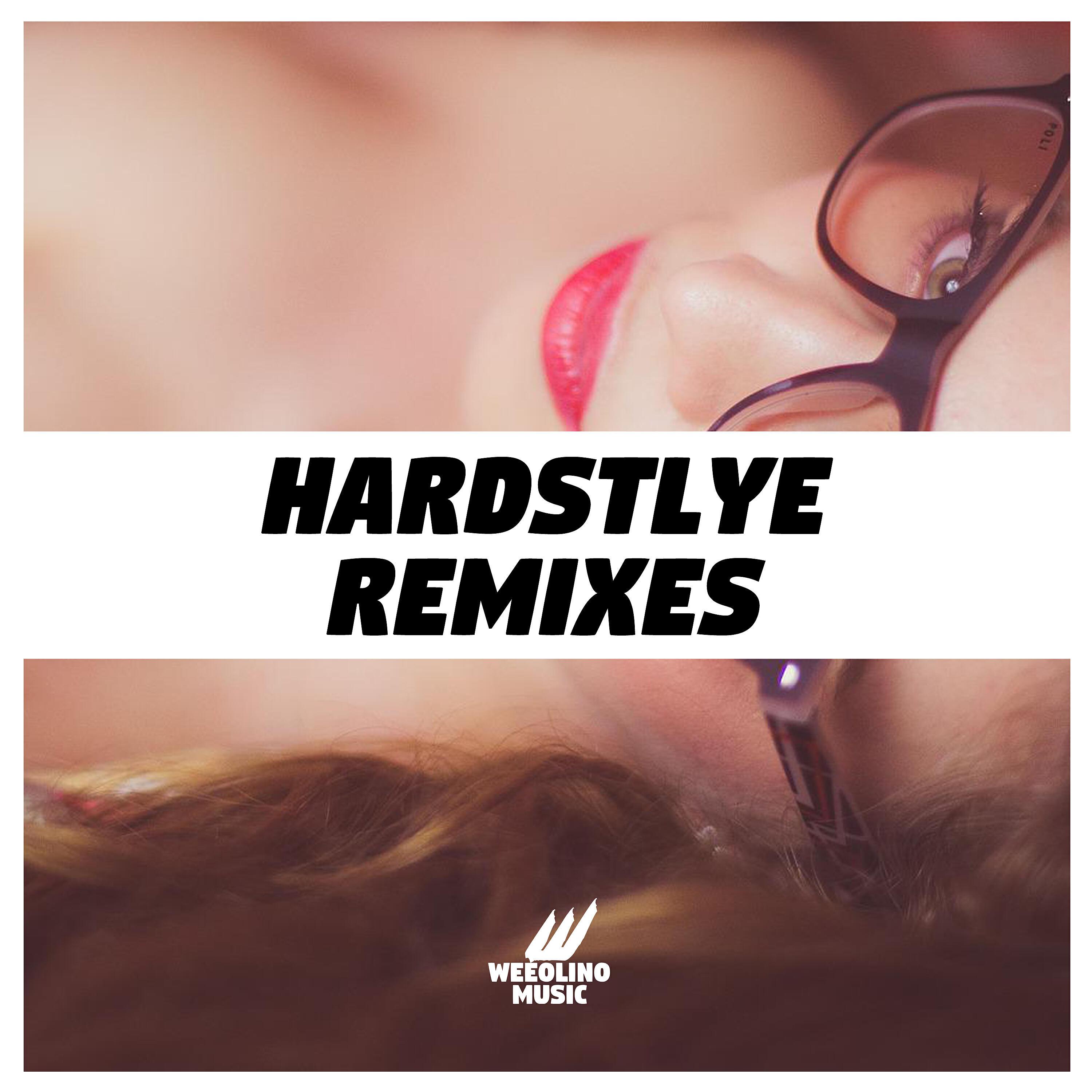 Релиз Hardstyle Remixes