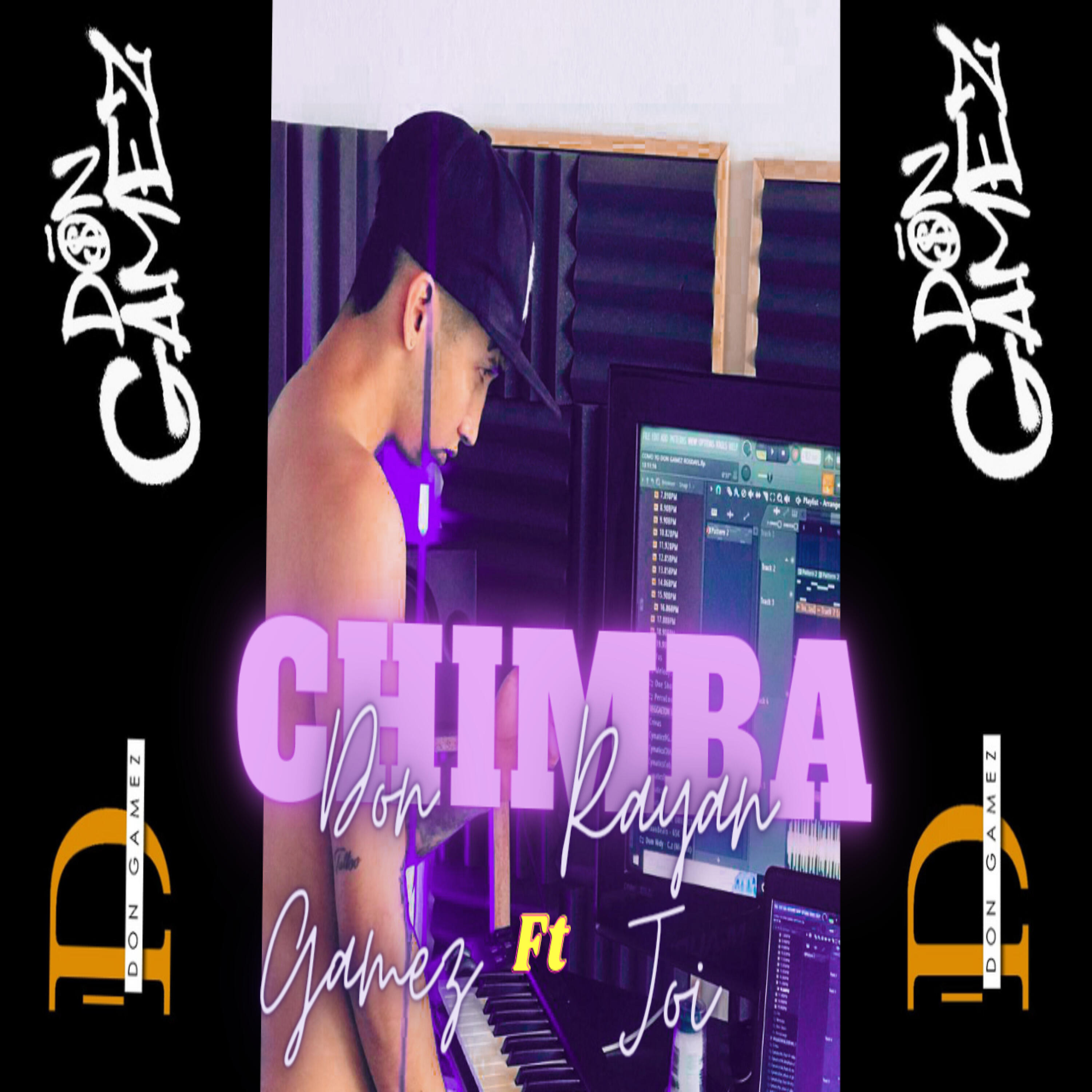 Трек Chimba