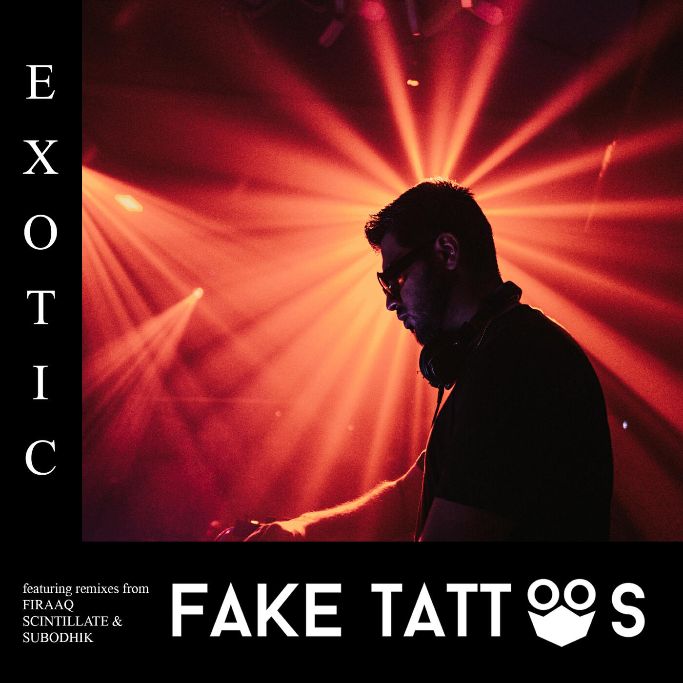 Релиз Exotic