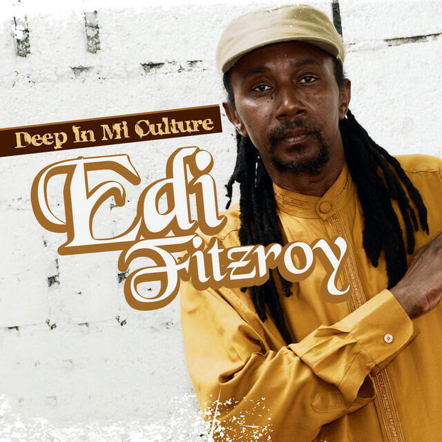 Релиз Deep In Mi Culture