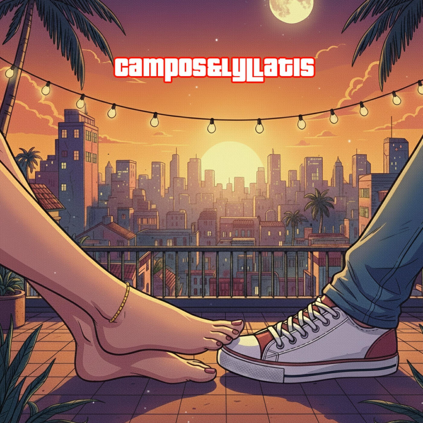 Релиз Hardway (Tu Y Yo Somos Fuego)