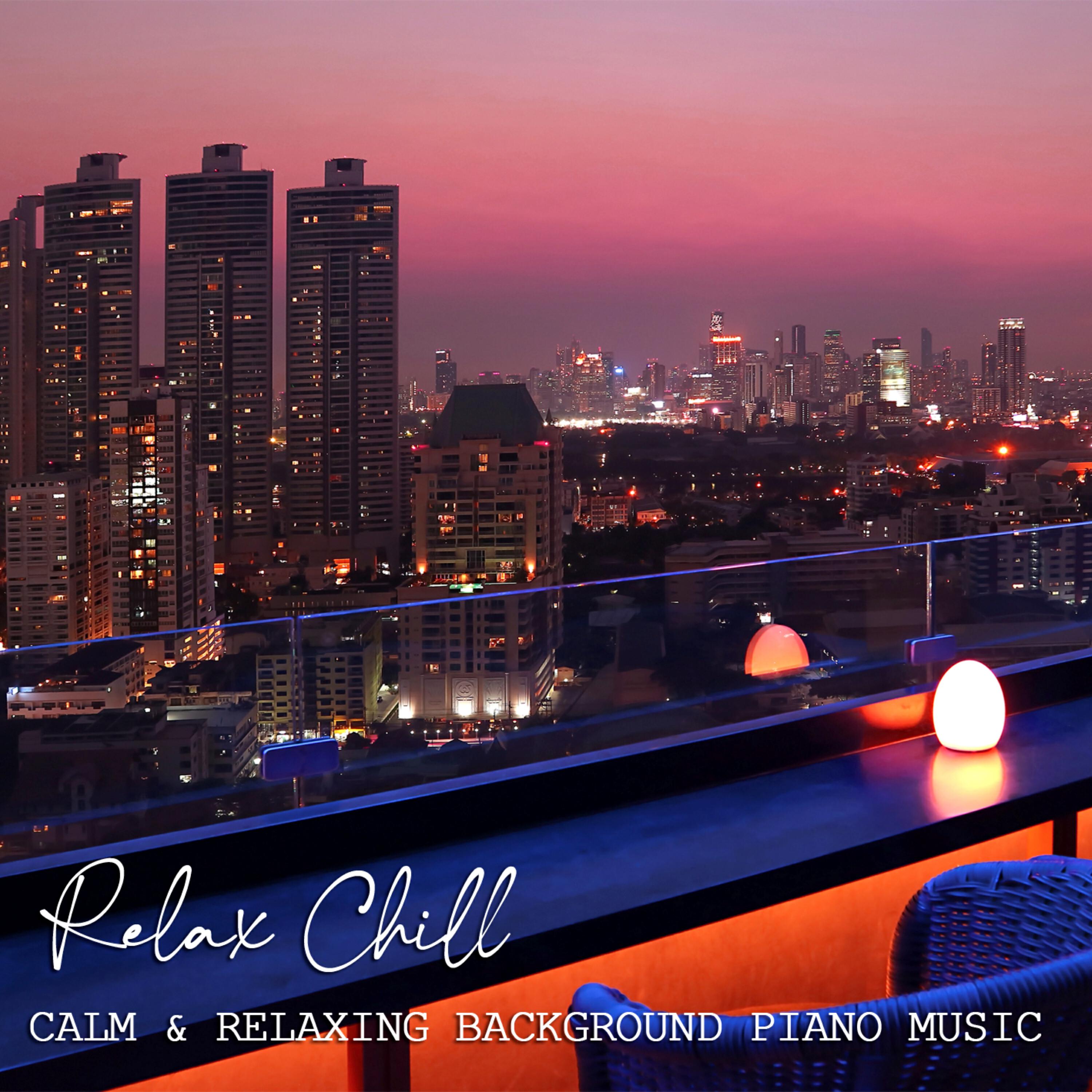 Релиз Relax chill