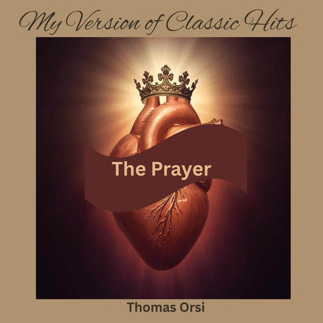 Thomas Orsi