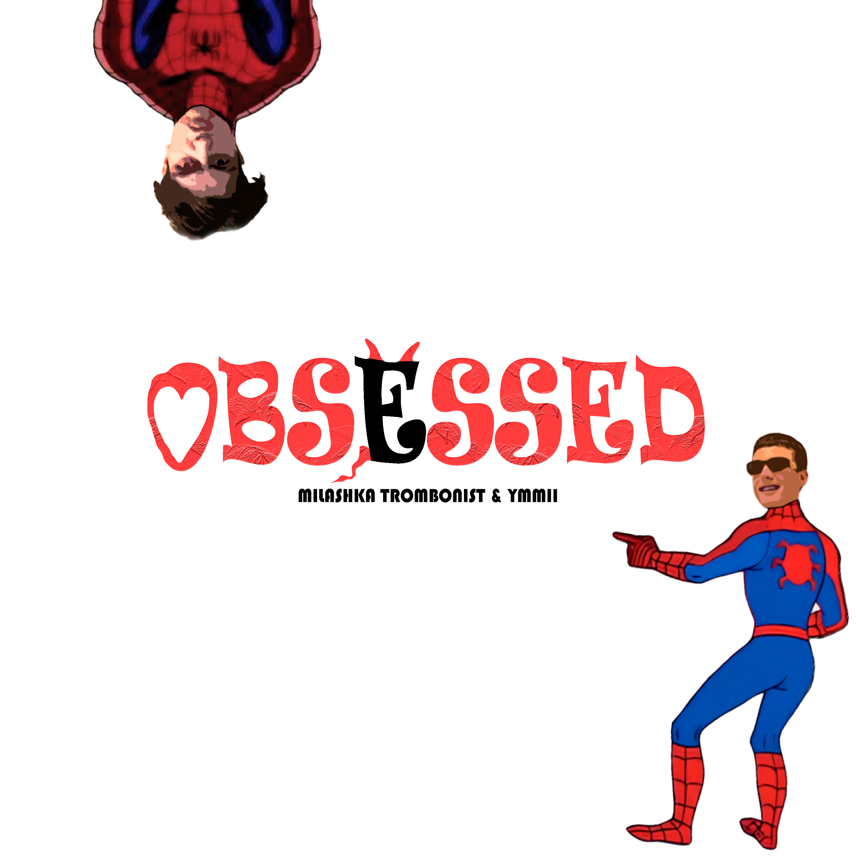 Релиз OBSESSED