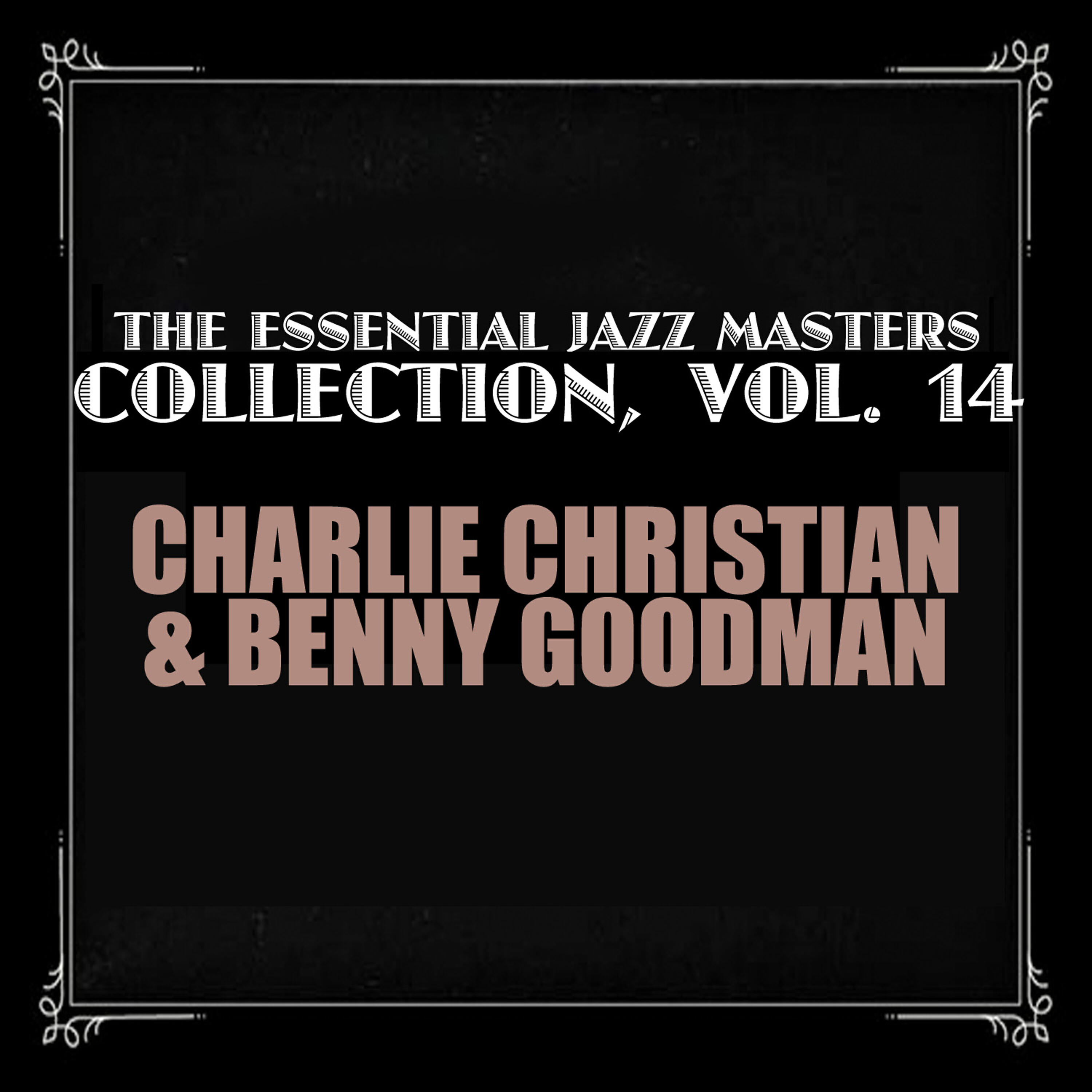 Релиз The Essential Jazz Masters Collection, Vol. 14