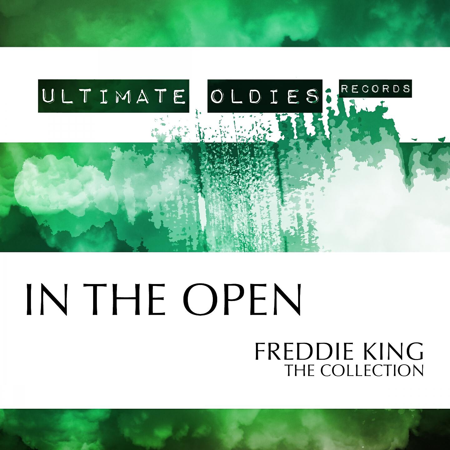 Релиз Ultimate Oldies: In the Open